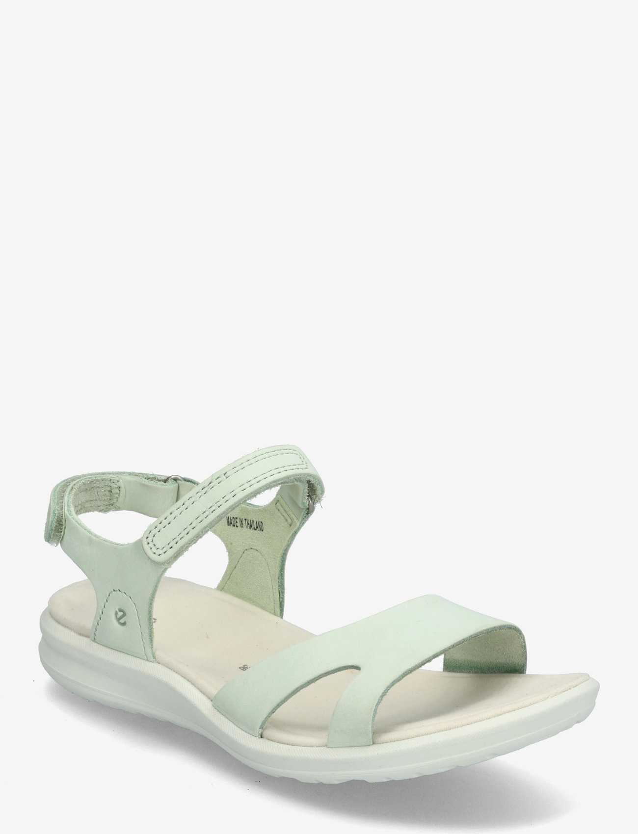 ECCO - CRUISE II - kontsata sandaalid - matcha - 0