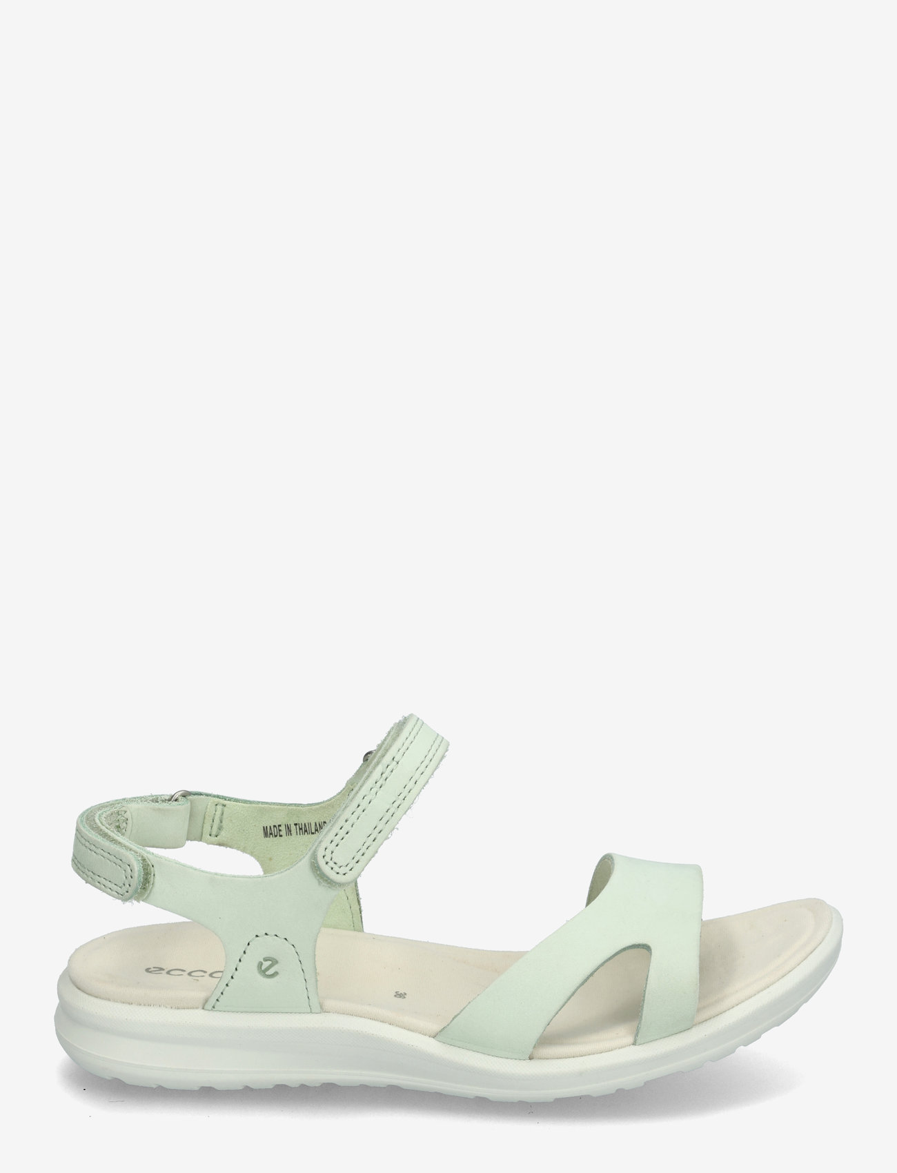 ECCO - CRUISE II - kontsata sandaalid - matcha - 1