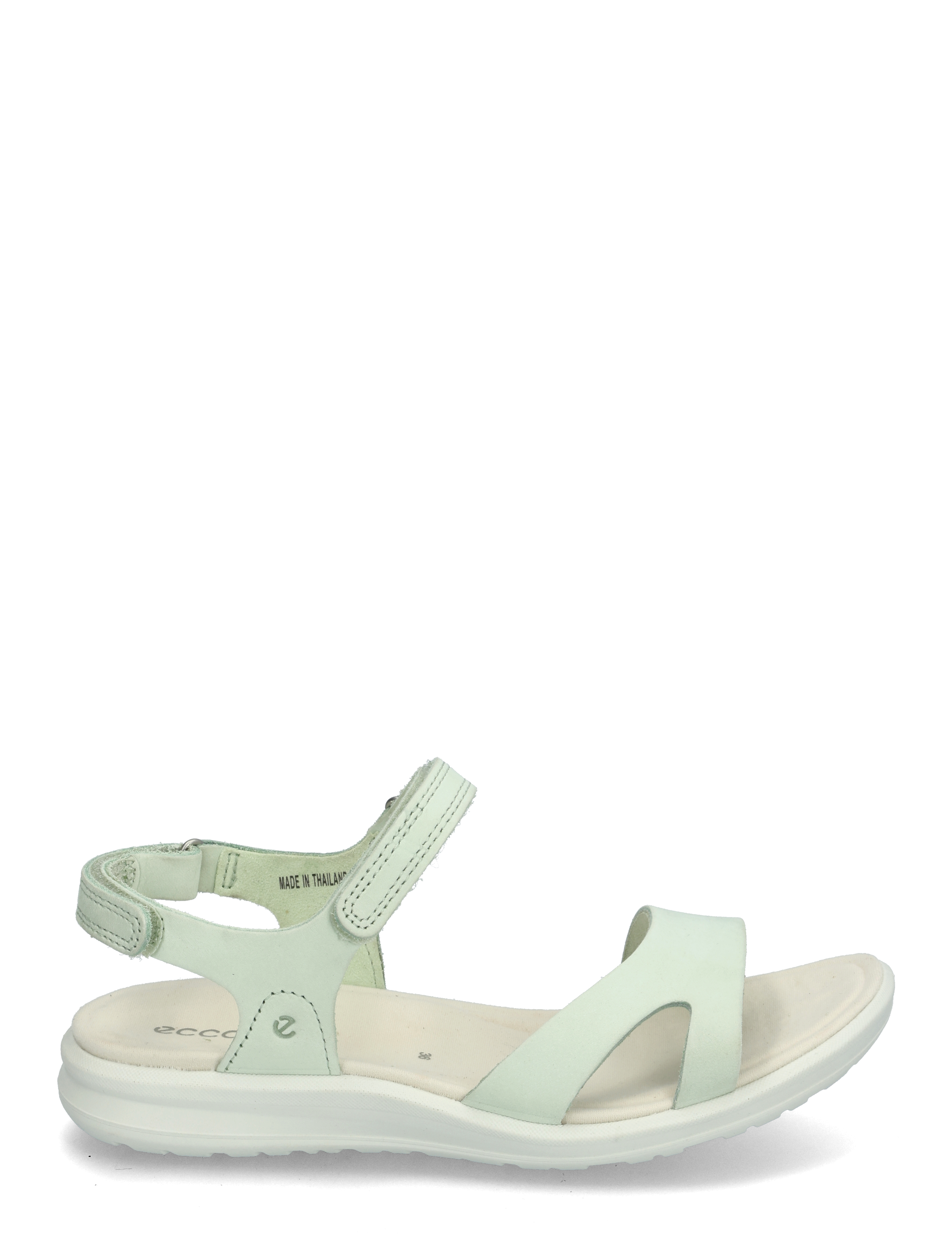 ECCO - CRUISE II - flade sandaler - matcha - 1