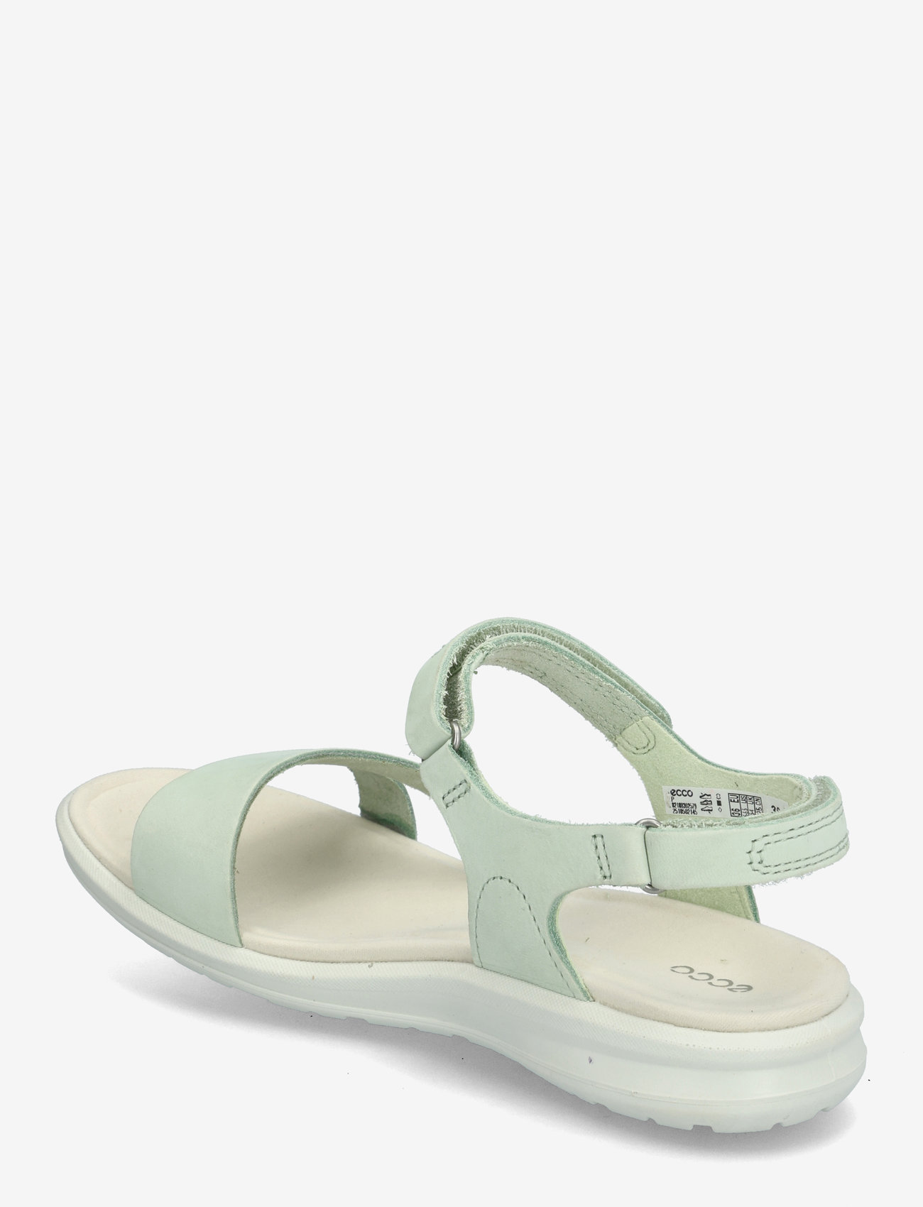 ECCO - CRUISE II - kontsata sandaalid - matcha - 2