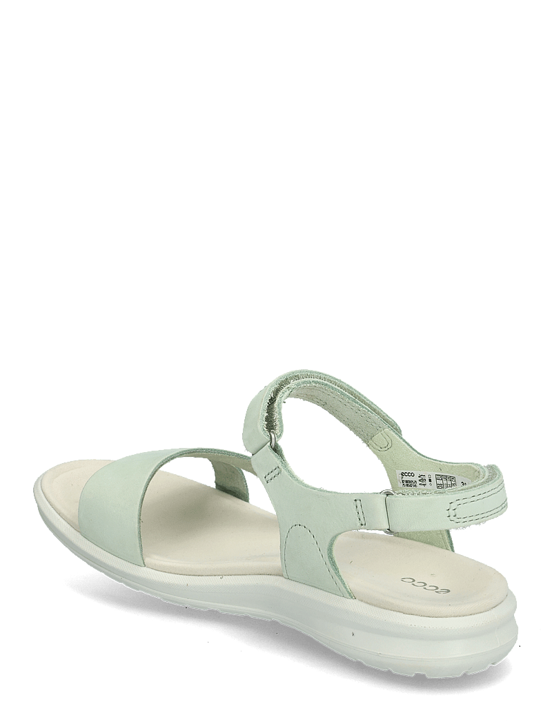 ECCO - CRUISE II - kontsata sandaalid - matcha - 2