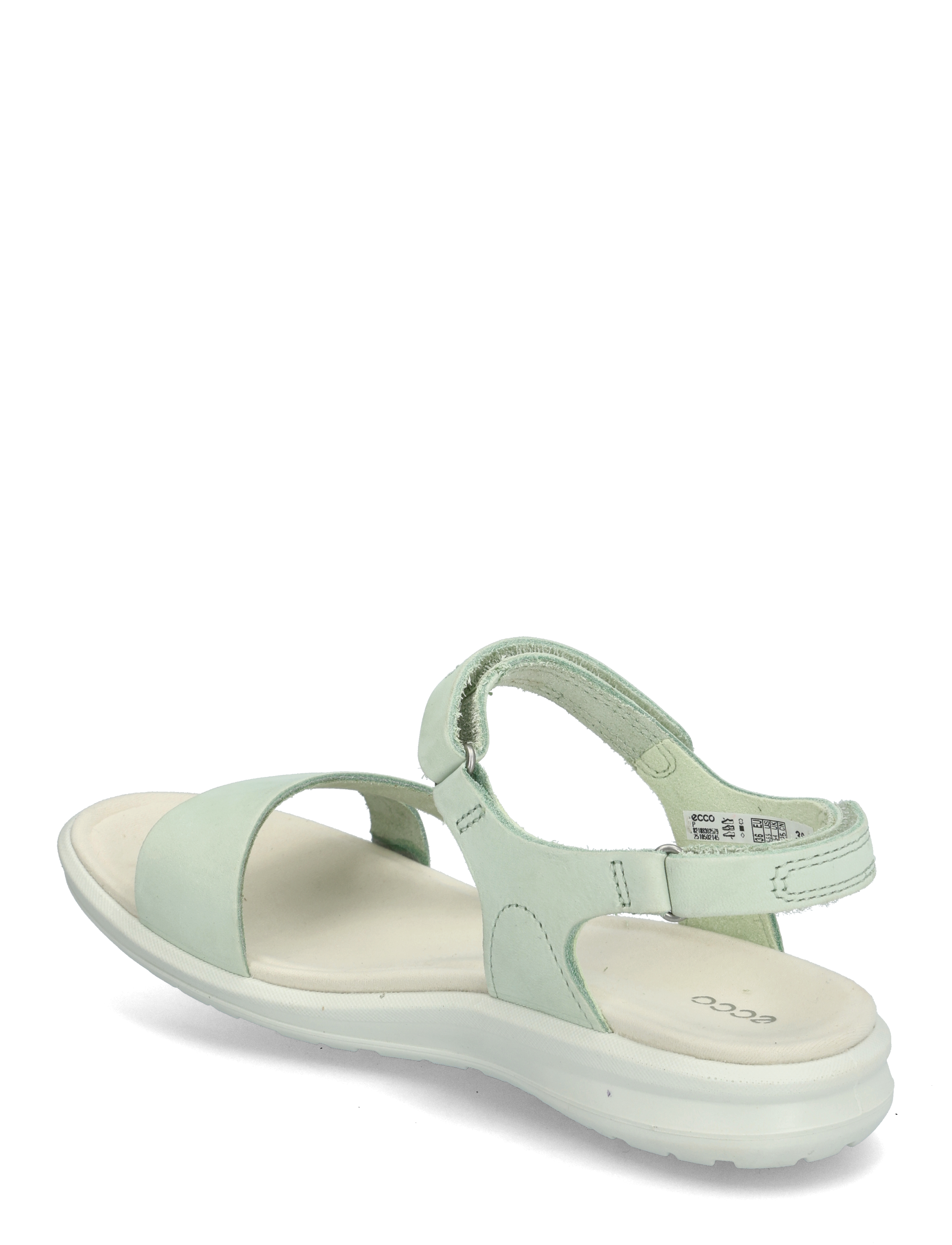 ECCO - CRUISE II - flade sandaler - matcha - 2