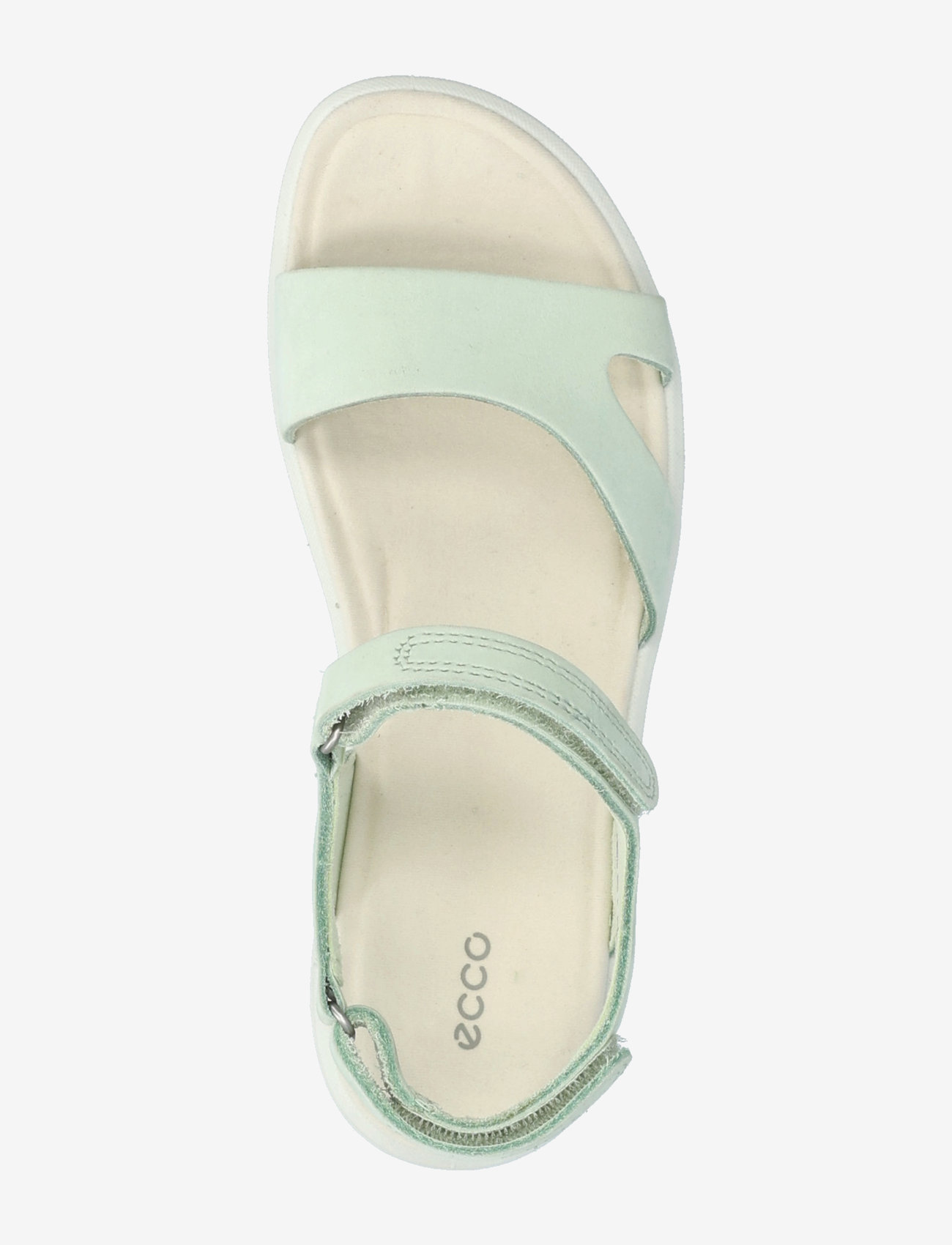 ECCO - CRUISE II - kontsata sandaalid - matcha - 3