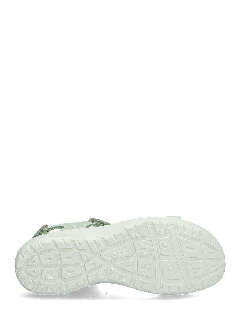 ECCO - CRUISE II - kontsata sandaalid - matcha - 4