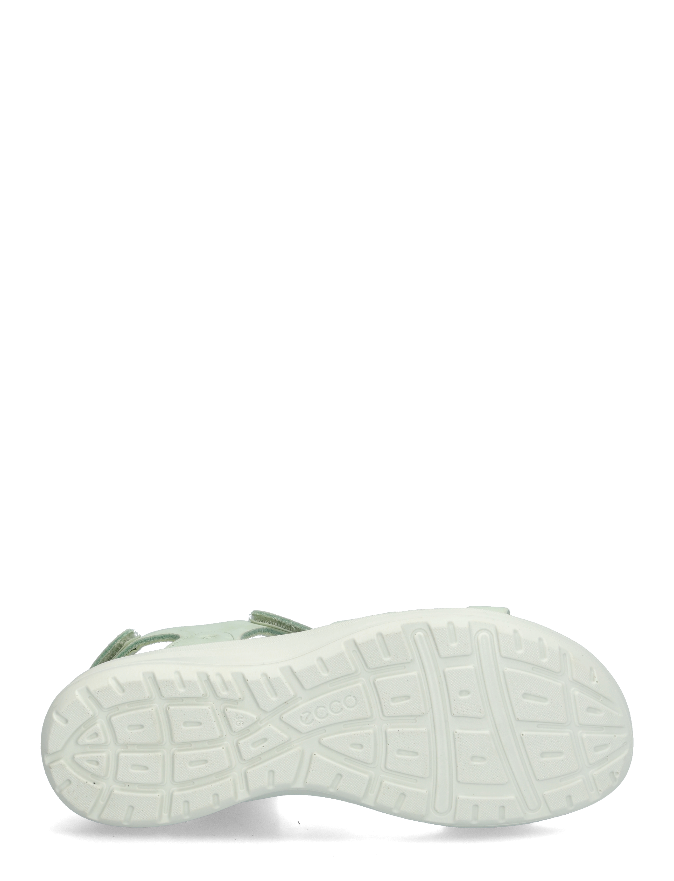 ECCO - CRUISE II - flade sandaler - matcha - 4