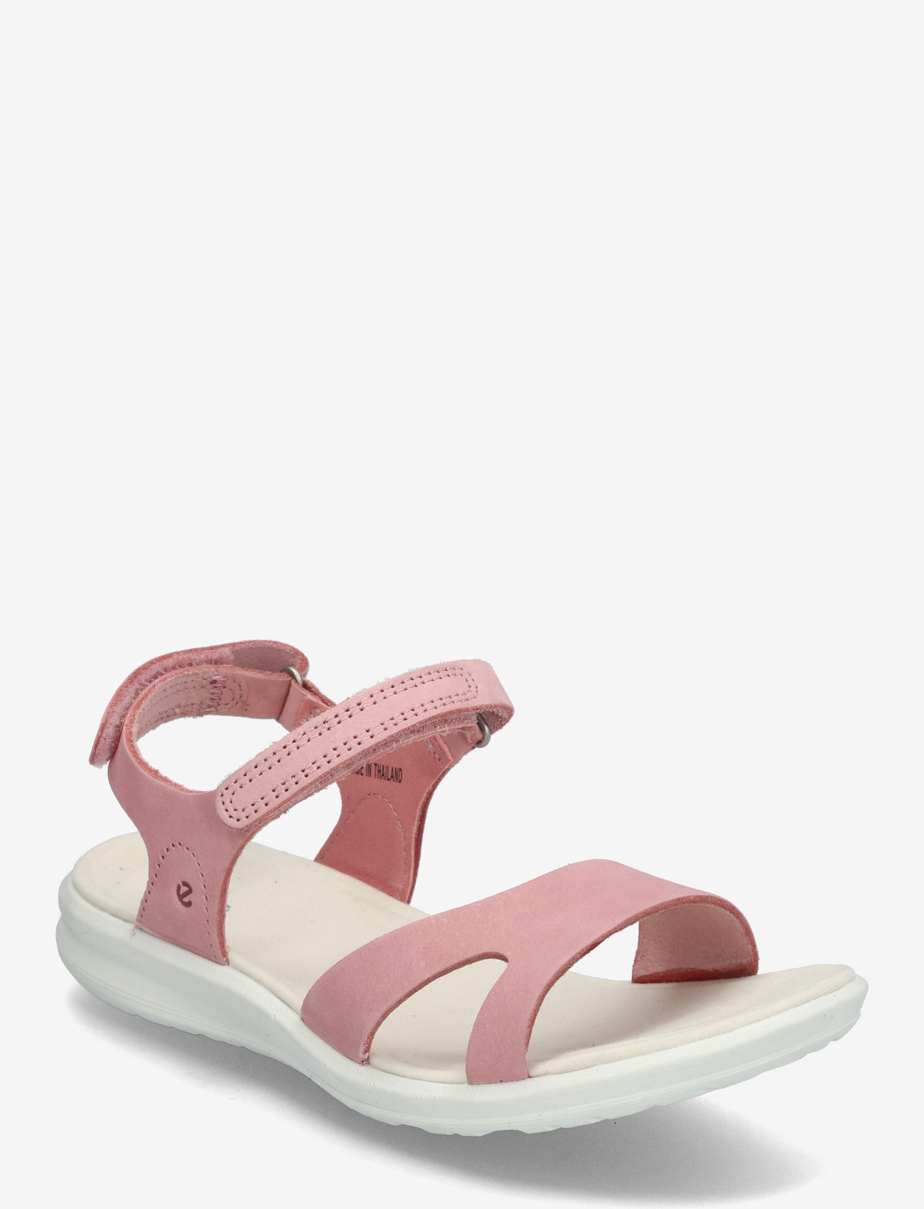 ECCO - CRUISE II - platta sandaler - old rose - 0