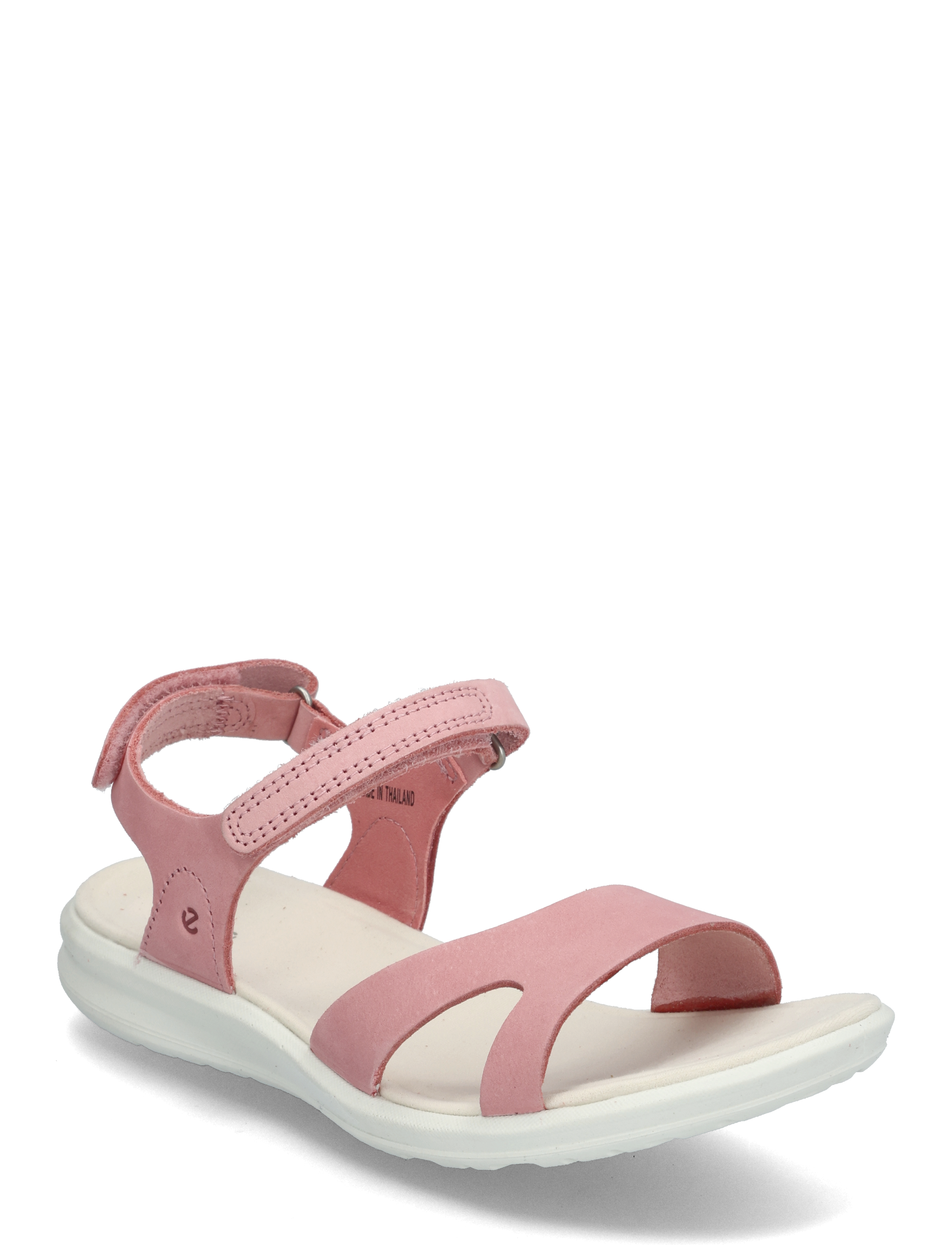 ECCO CRUISE II - Sandaalid - OLD ROSE / pink/rose