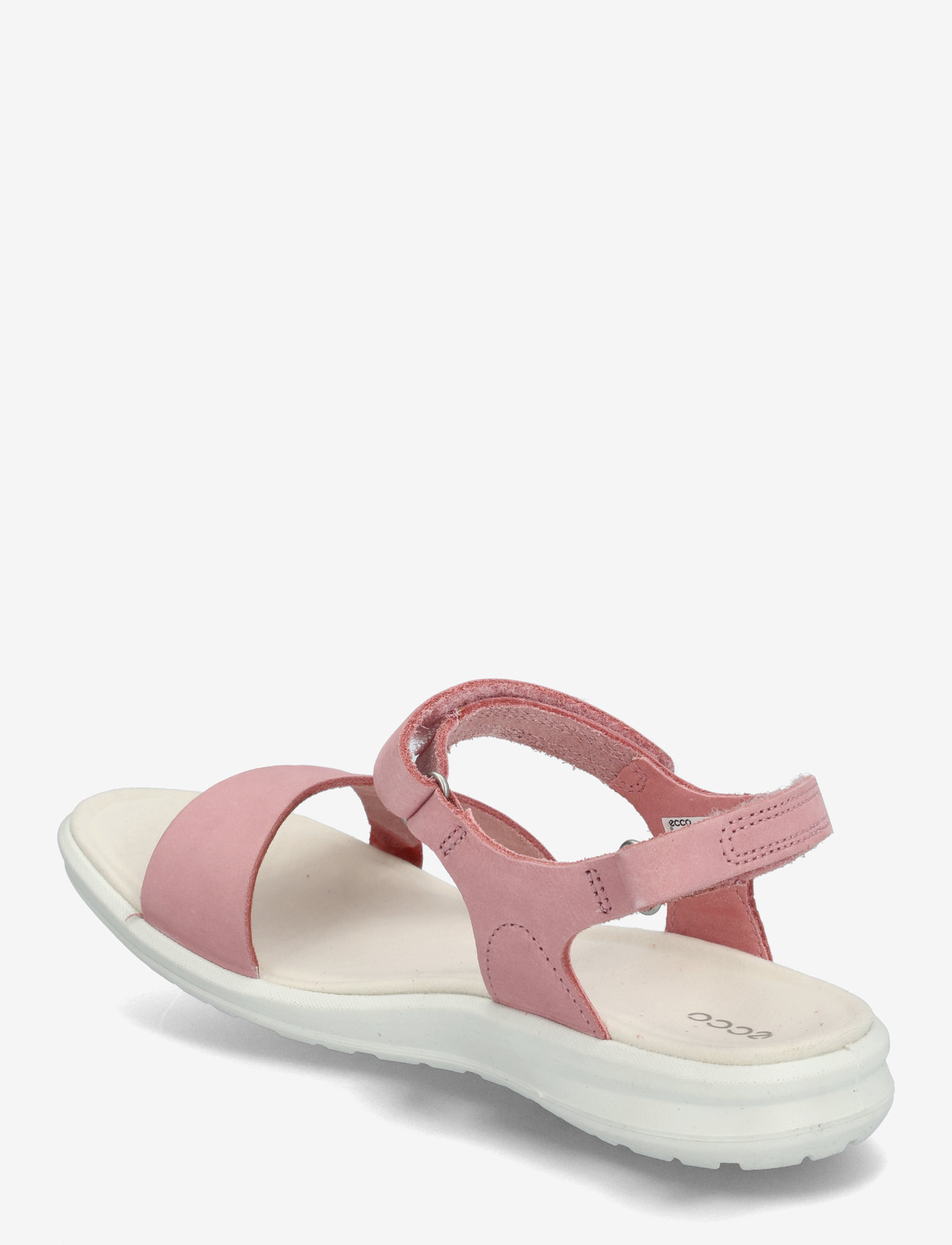 ECCO - CRUISE II - platta sandaler - old rose - 2