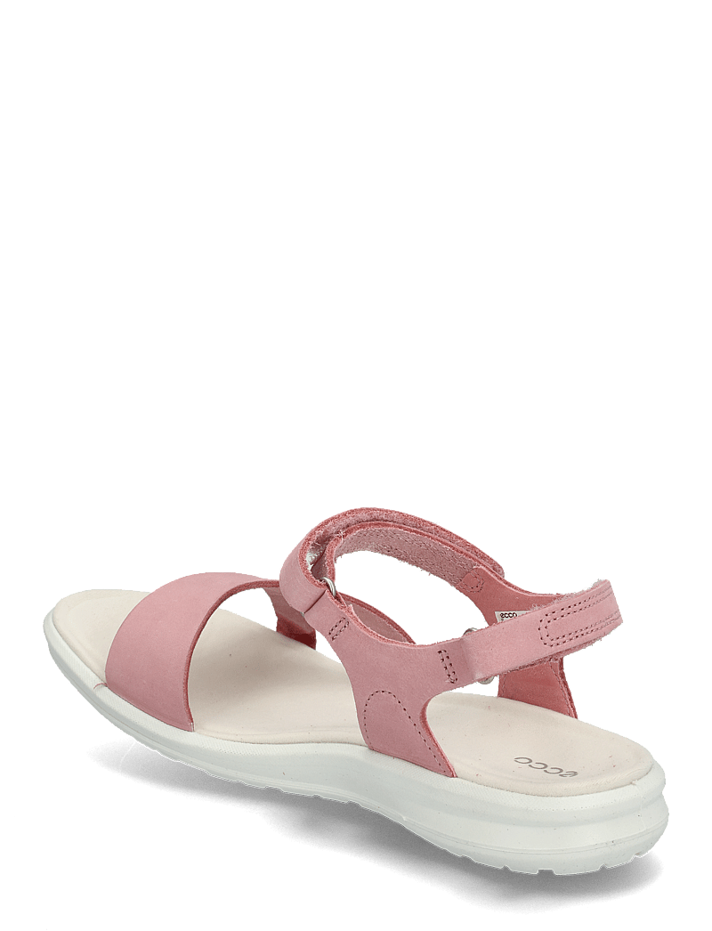 ECCO - CRUISE II - flat sandals - old rose - 2