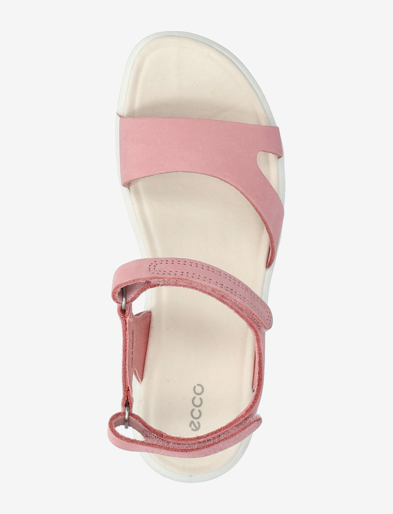 ECCO - CRUISE II - platta sandaler - old rose - 3