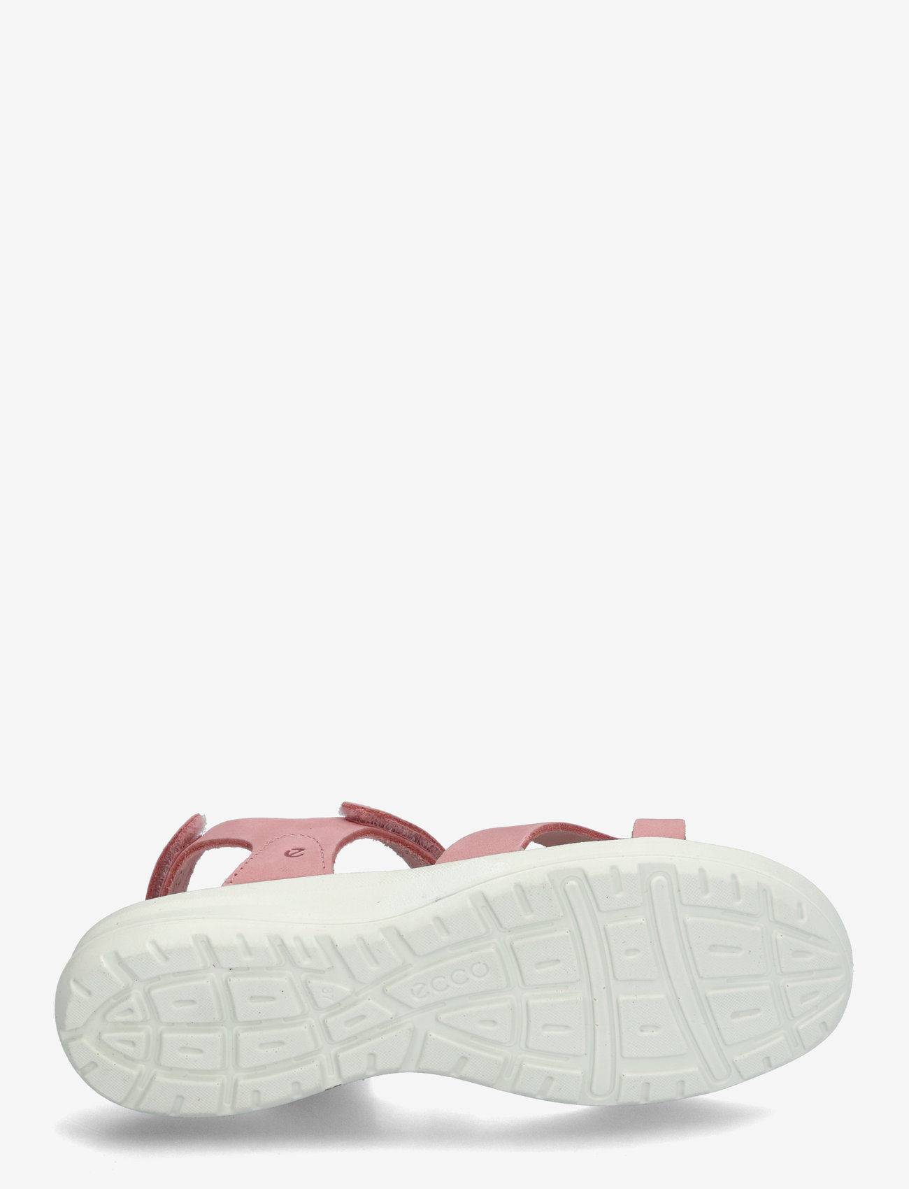 ECCO - CRUISE II - platta sandaler - old rose - 4