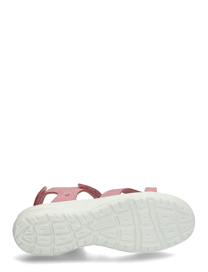 ECCO - CRUISE II - flat sandals - old rose - 4