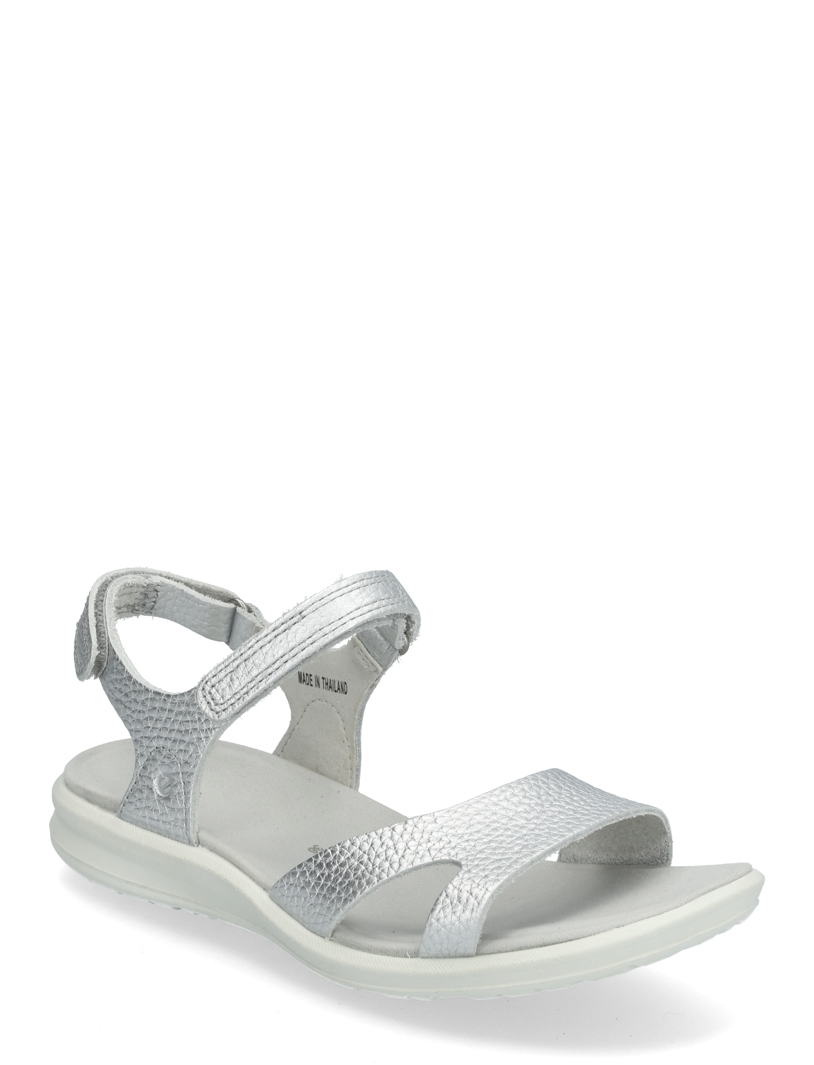 CRUISE II - PURE SILVER