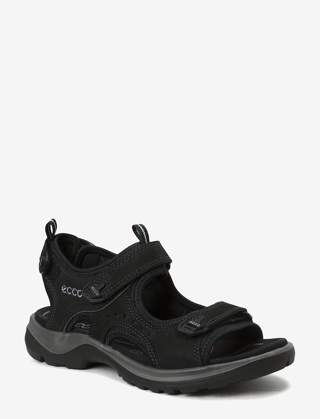ECCO Offroad sandals shop at Booztlet