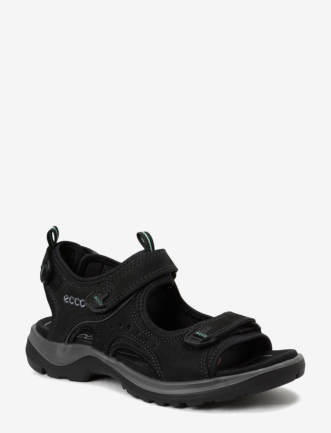 Ecco offroad lite black hotsell