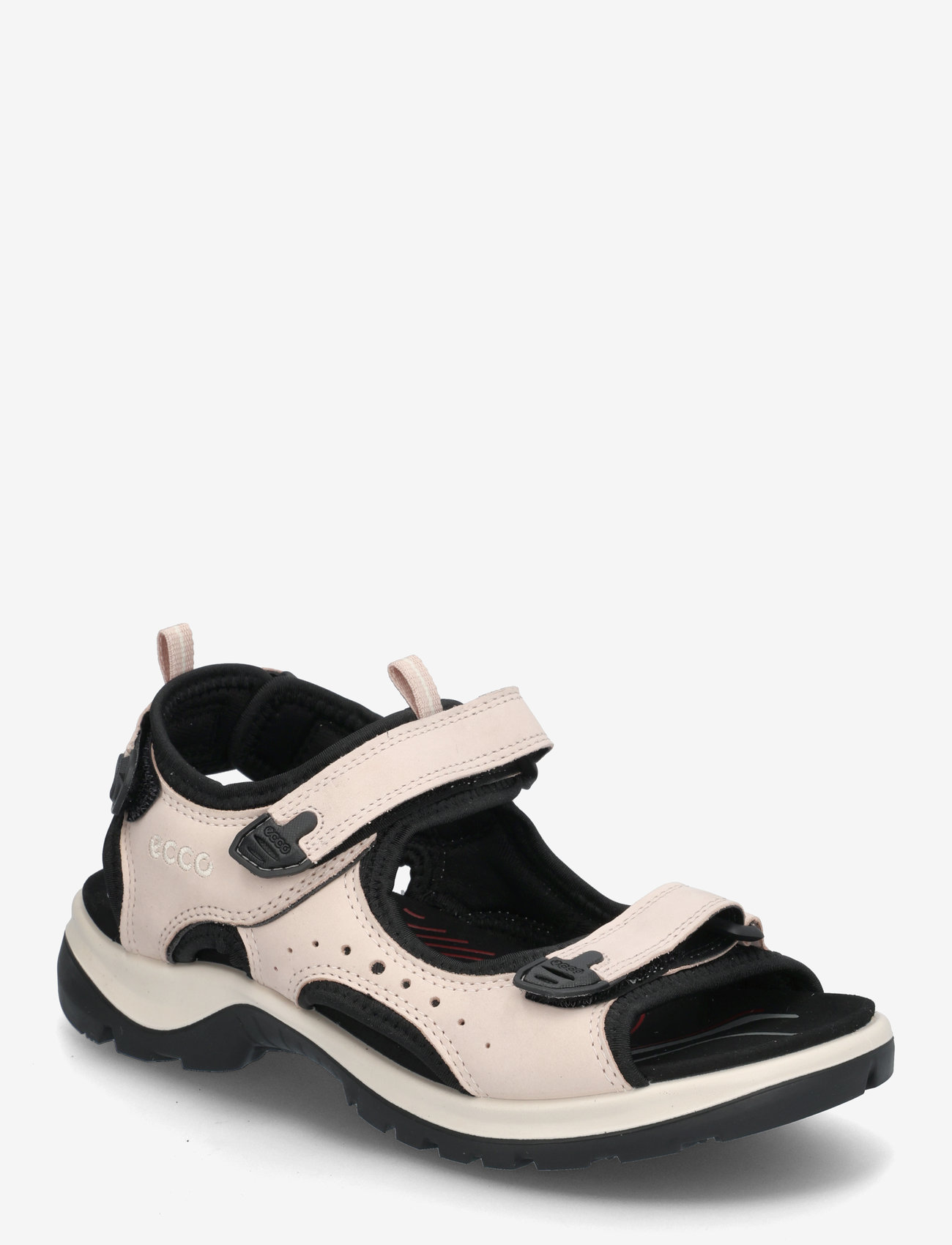 ECCO - OFFROAD - platta sandaler - rose dust - 0