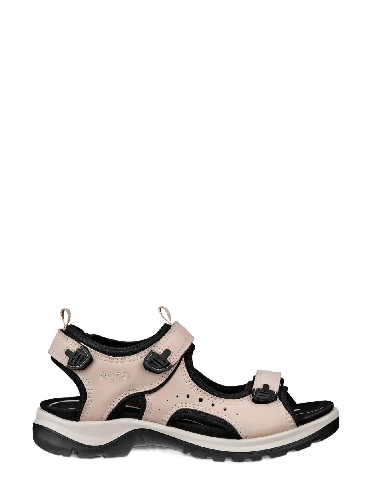 ECCO - OFFROAD - rose dust - 1