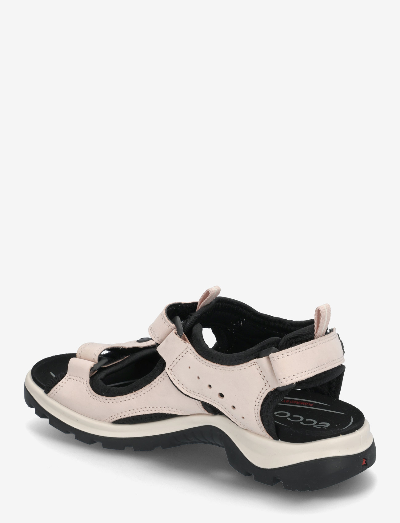 ECCO - OFFROAD - platta sandaler - rose dust - 2