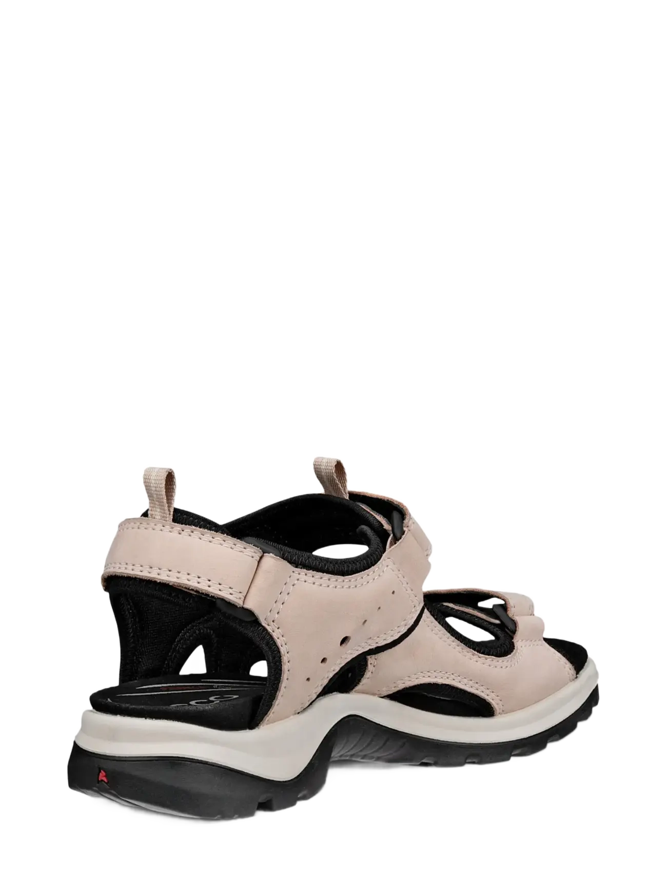 ECCO - OFFROAD - rose dust - 2
