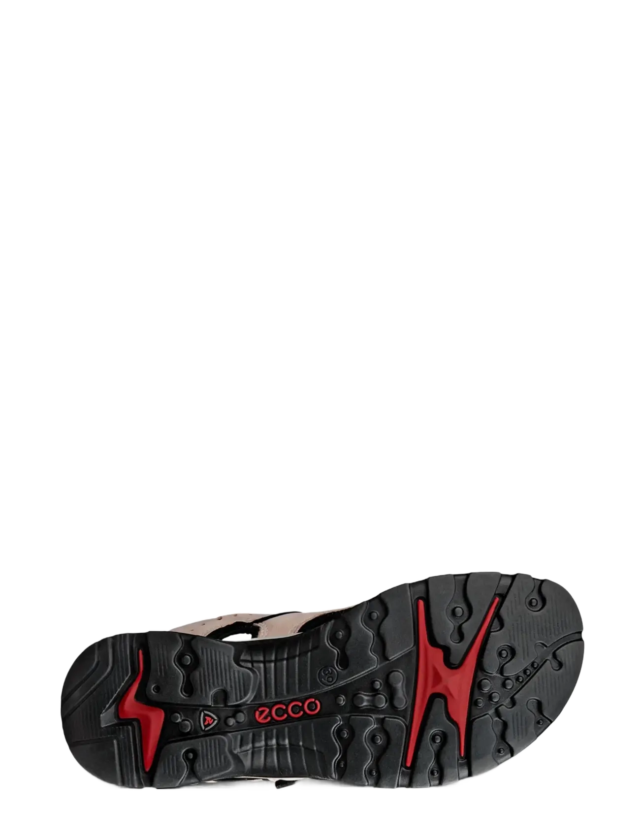 ECCO - OFFROAD - rose dust - 3