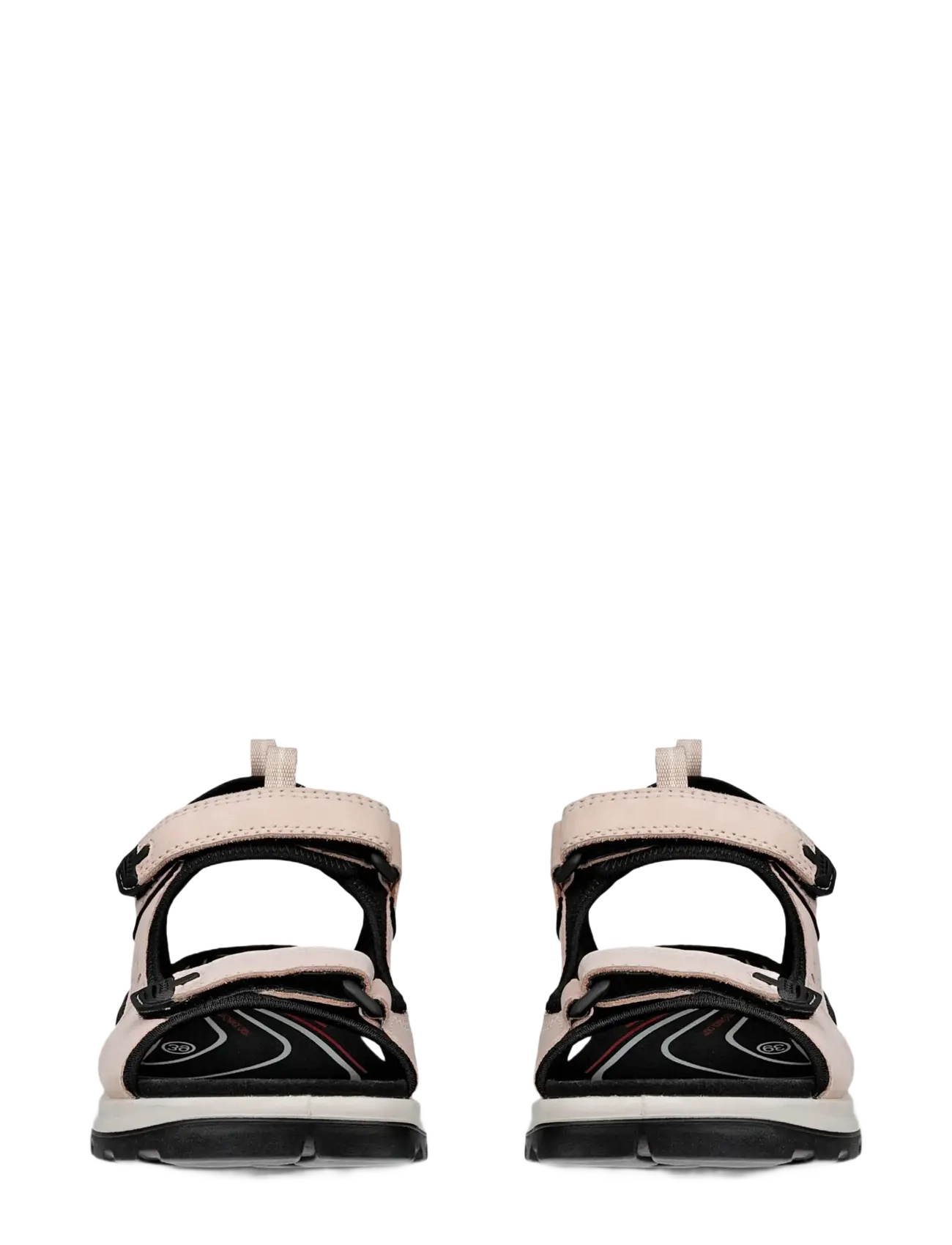 ECCO - OFFROAD - rose dust - 4