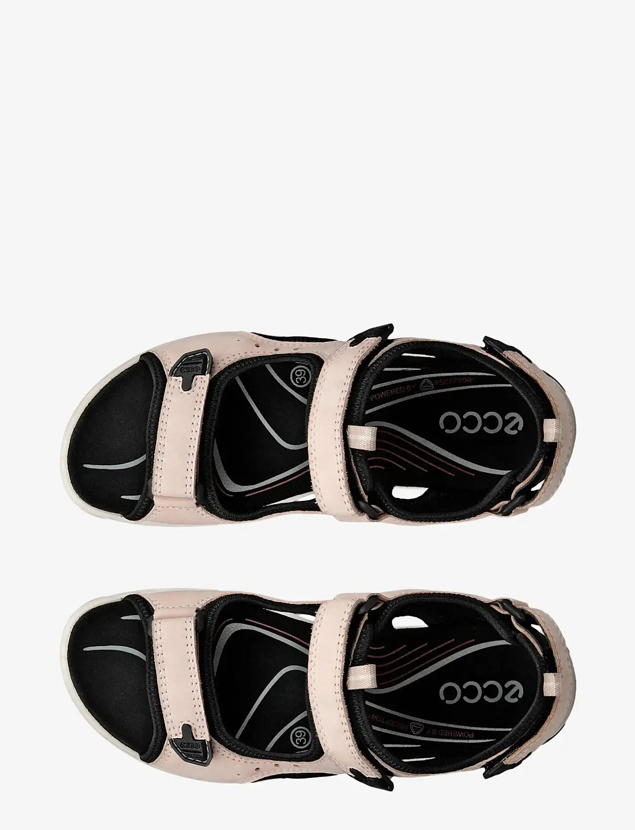 ECCO - OFFROAD - rose dust - 5