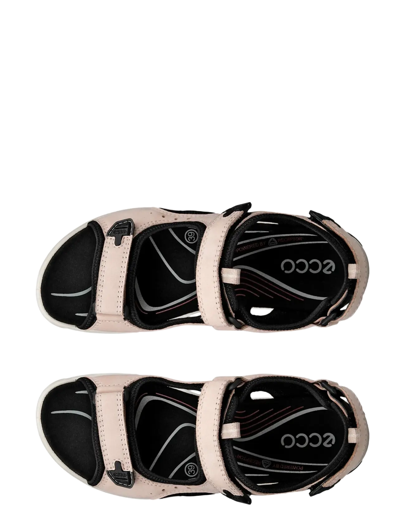 ECCO - OFFROAD - rose dust - 5