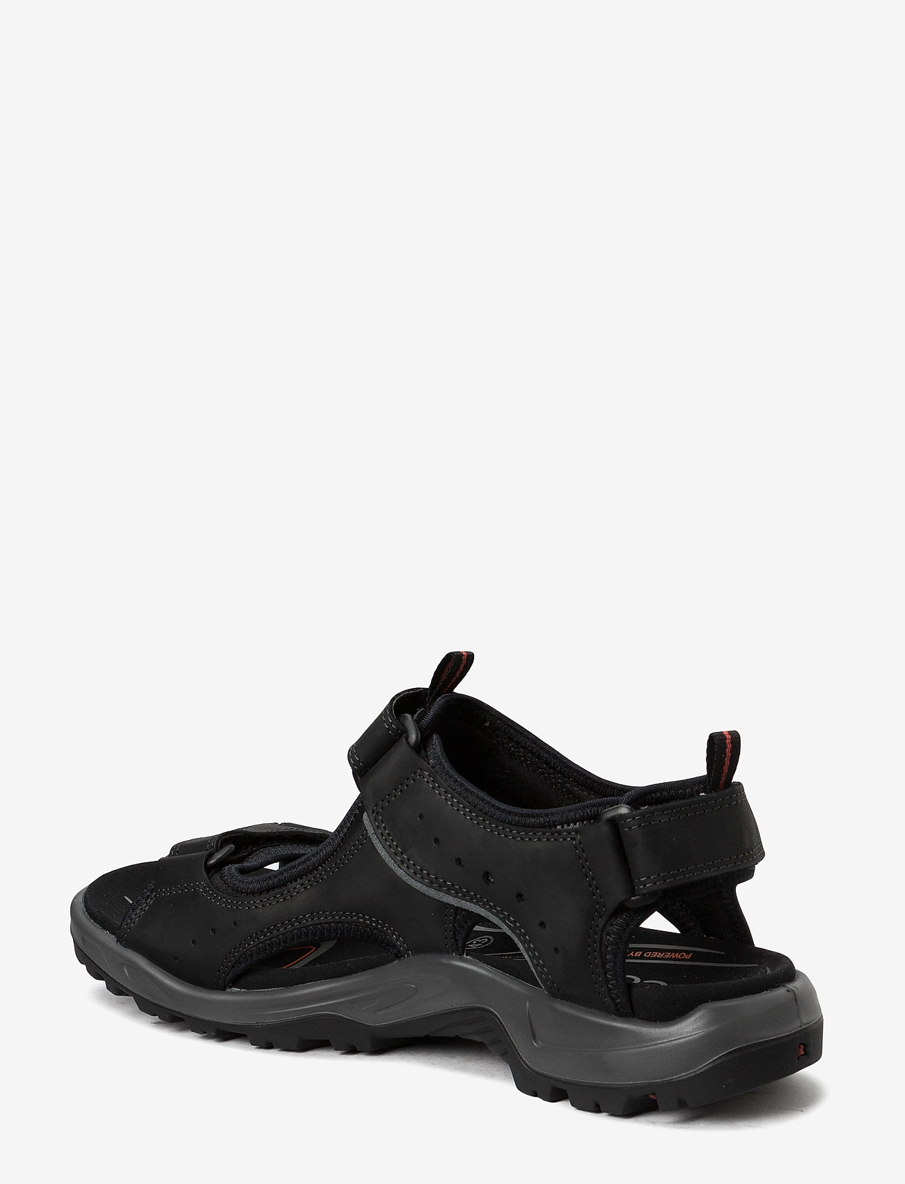 ECCO - OFFROAD - sandales de randonnée - black - 1