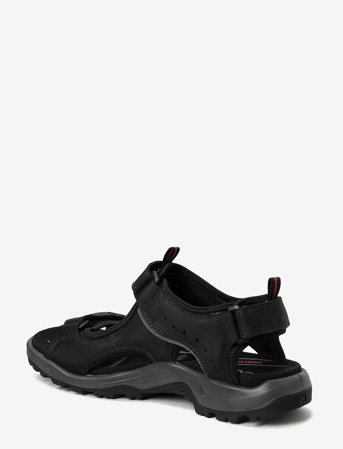 ECCO - OFFROAD - sandals - black - 1