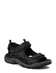 ECCO - OFFROAD - shop by occasion - black - 4