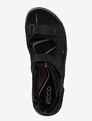 ECCO - OFFROAD - shop by occasion - black - 2