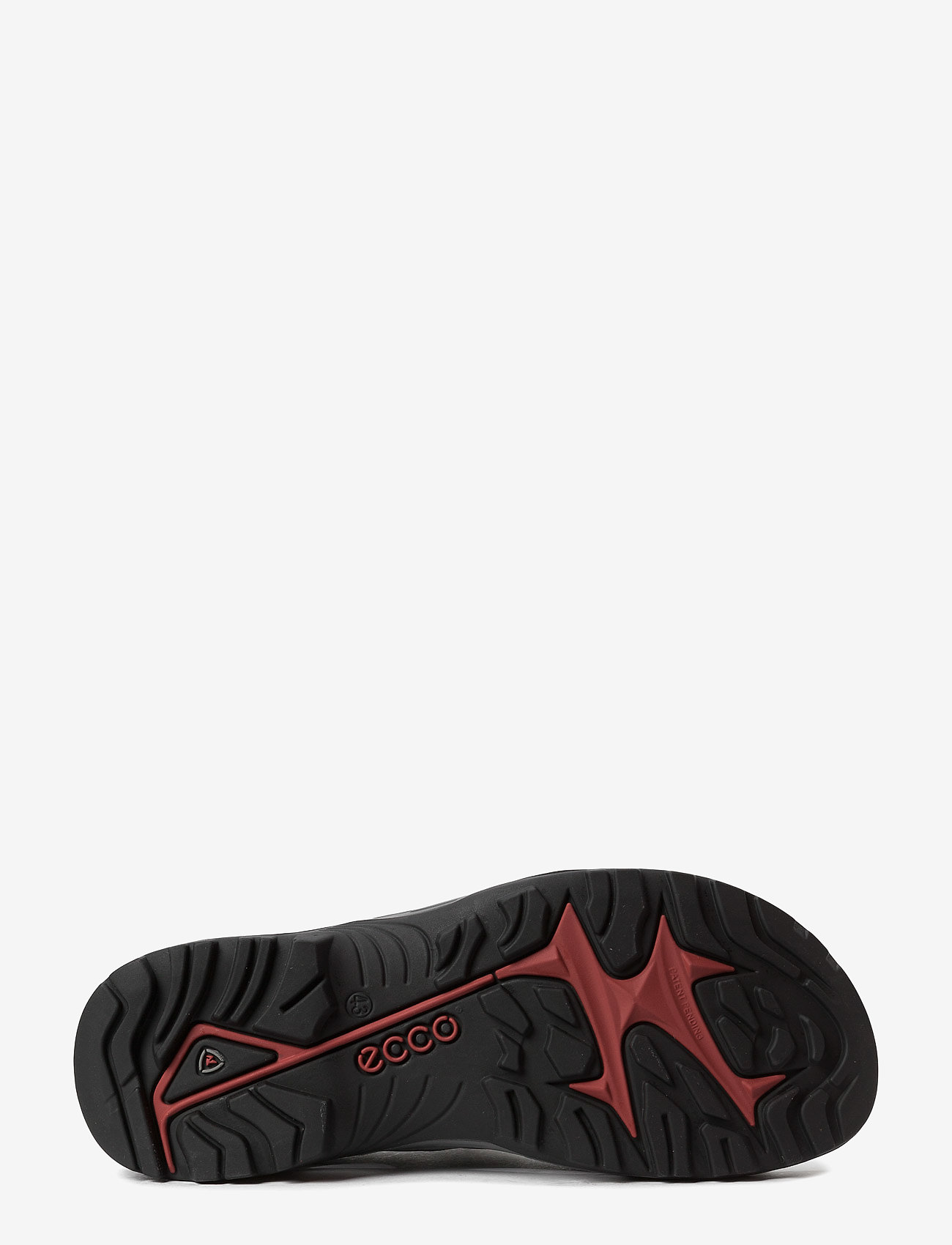 ECCO - OFFROAD - sandales de randonnée - black - 3