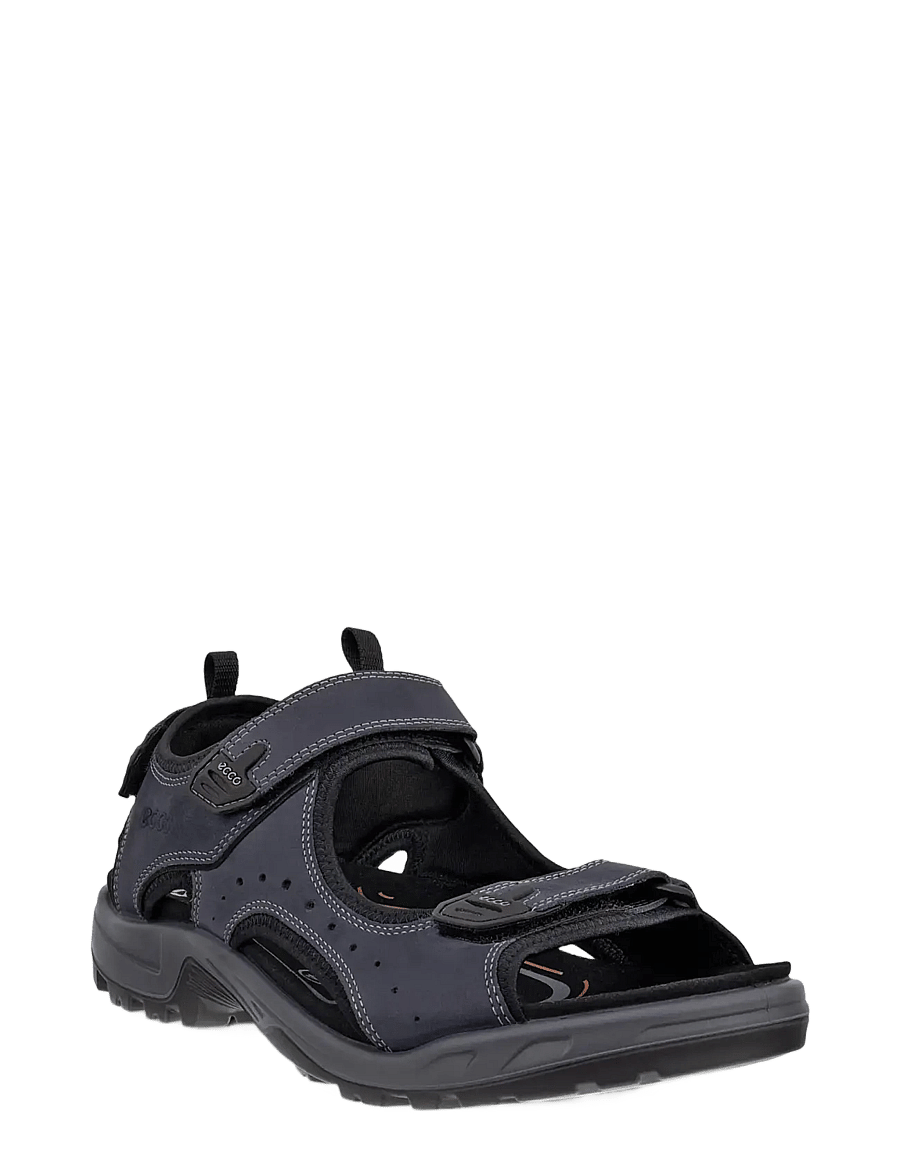 ECCO - OFFROAD - wandersandalen - marine - 0