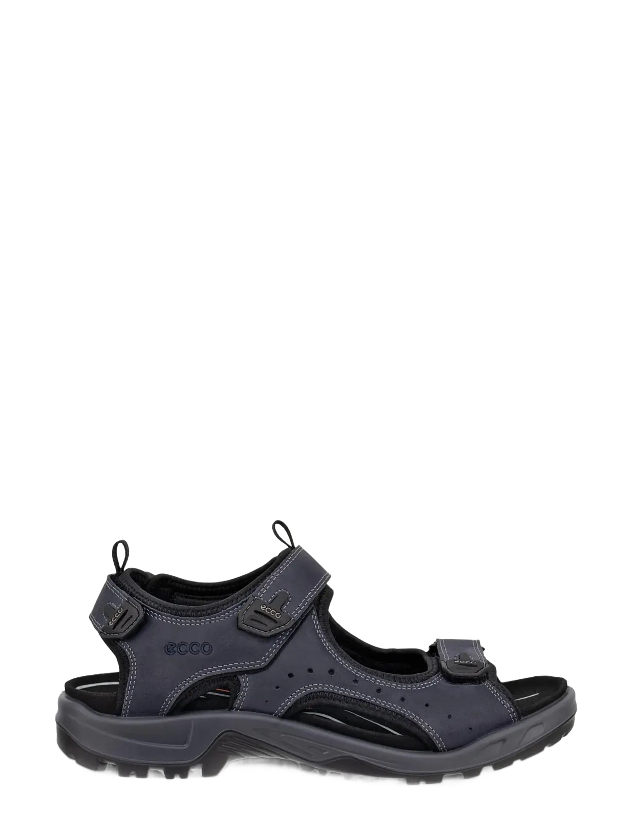 ECCO - OFFROAD - vandringssandaler - marine - 1