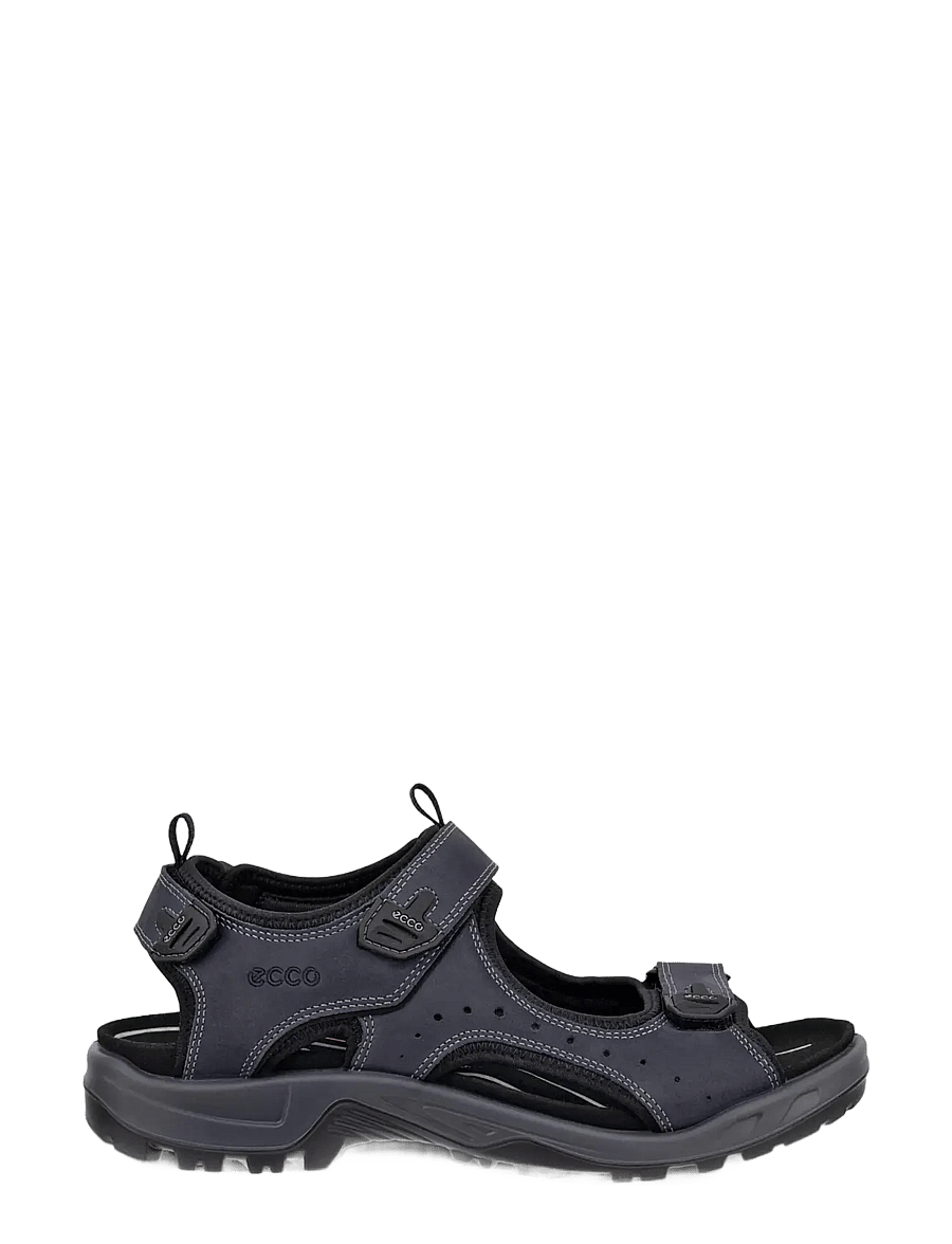 ECCO - OFFROAD - wandersandalen - marine - 1