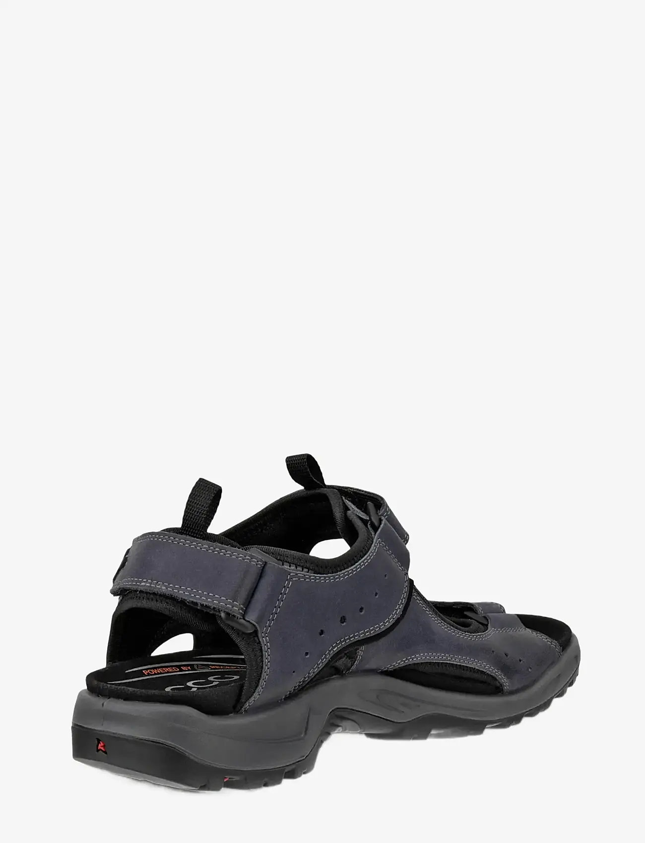 ECCO - OFFROAD - wandersandalen - marine - 2