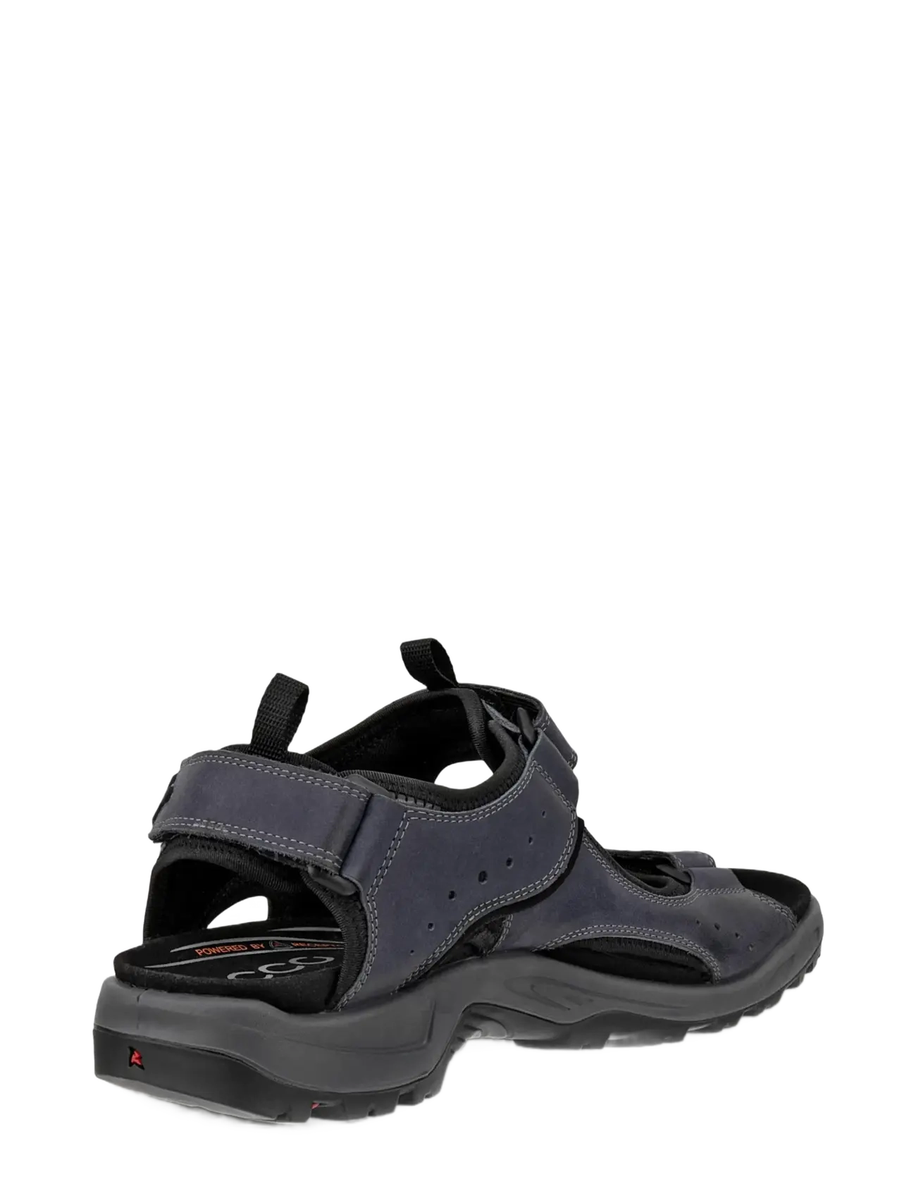 ECCO - OFFROAD - vandringssandaler - marine - 2