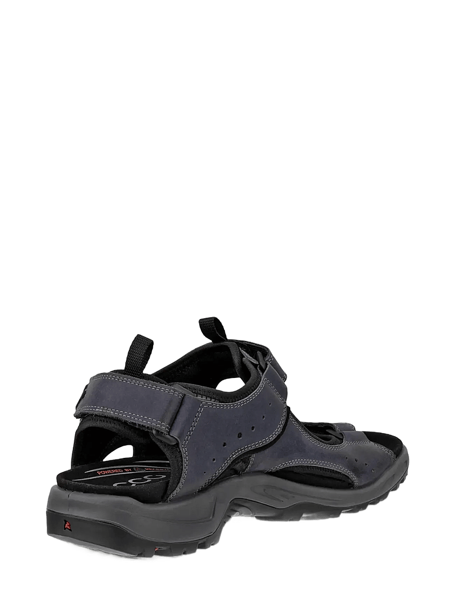 ECCO - OFFROAD - wandersandalen - marine - 2