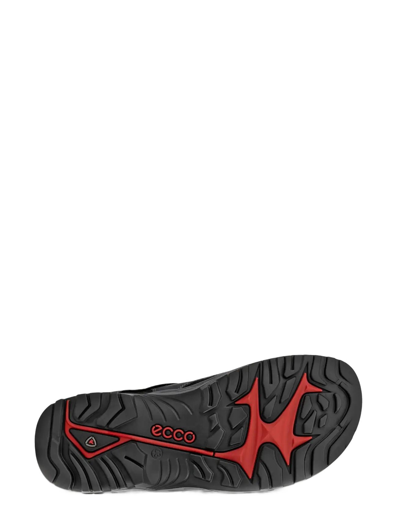 ECCO - OFFROAD - vandringssandaler - marine - 3