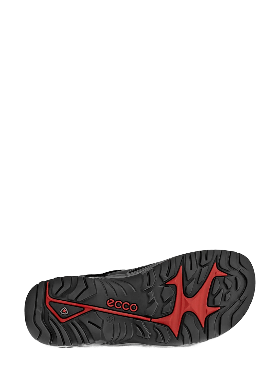 ECCO - OFFROAD - wandersandalen - marine - 3
