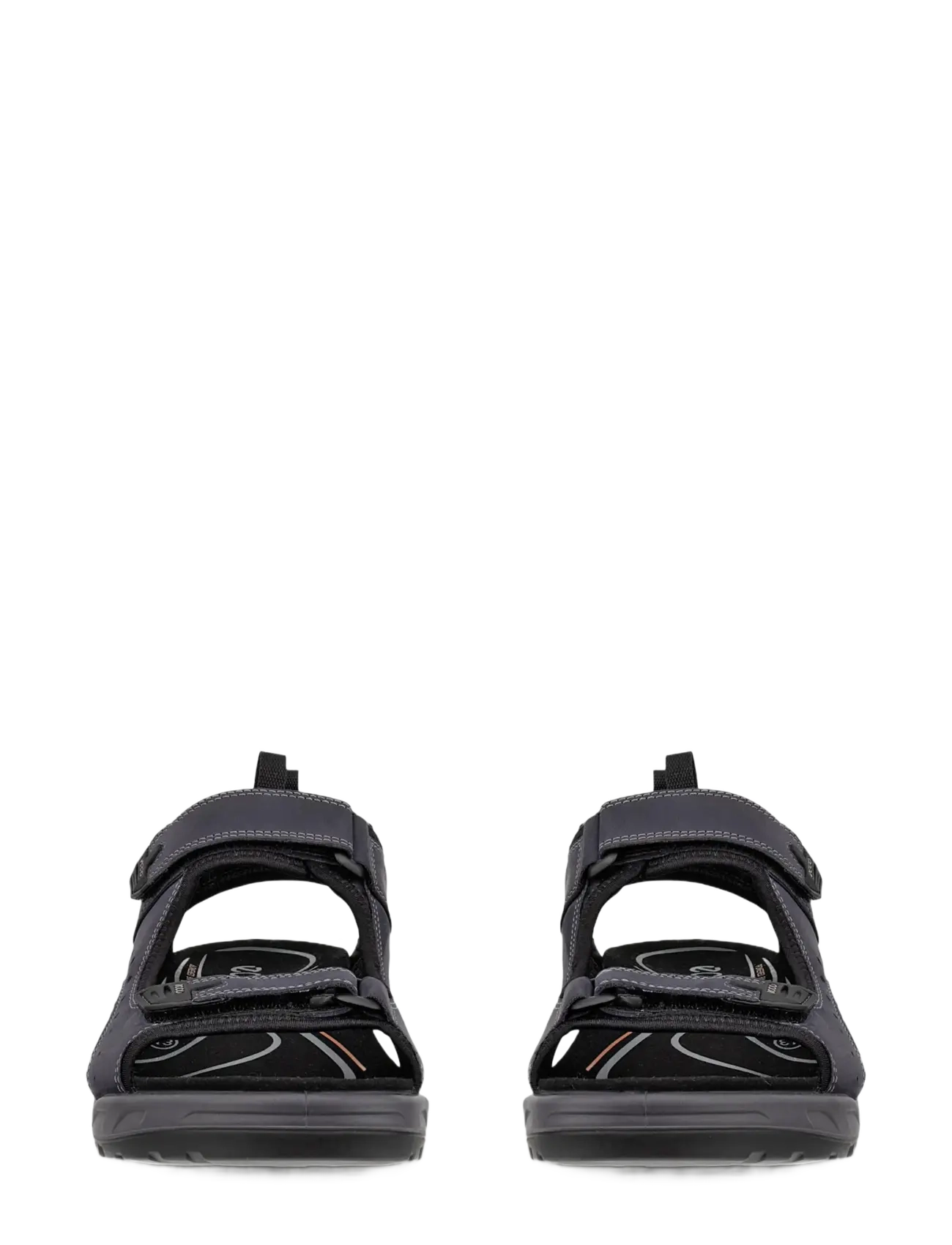 ECCO - OFFROAD - vandringssandaler - marine - 5
