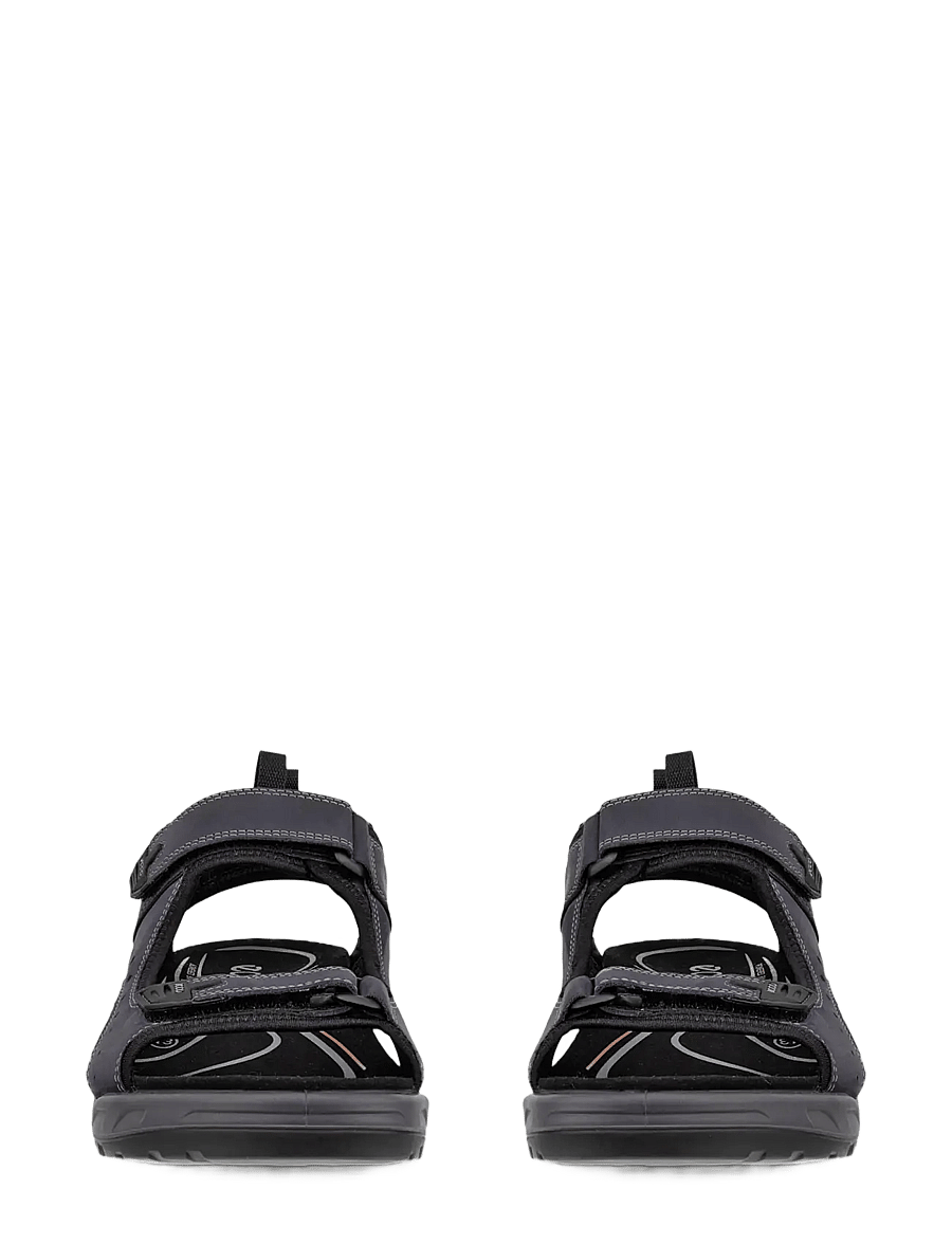 ECCO - OFFROAD - wandersandalen - marine - 5