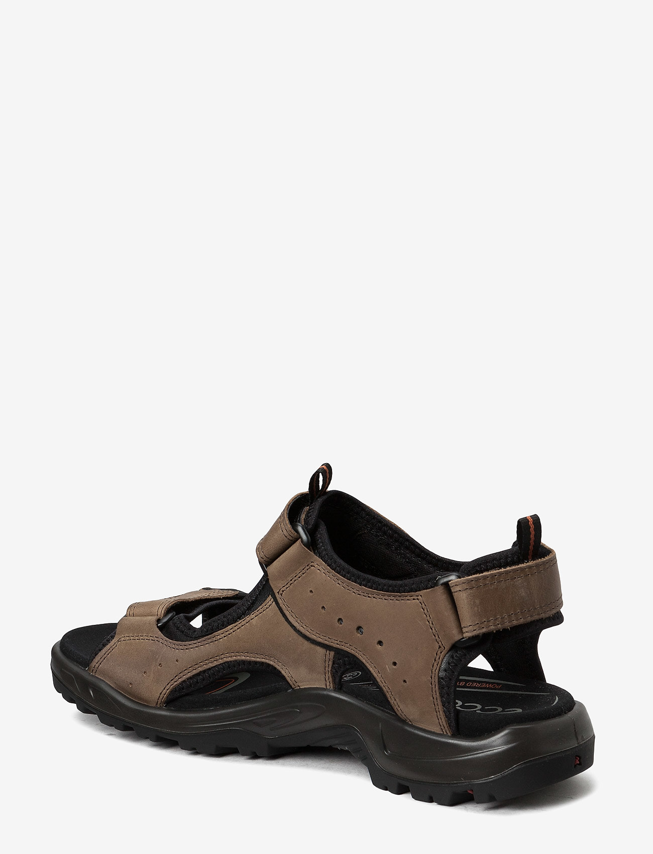 ECCO - OFFROAD - vandringssandaler - nutmeg brown - 2