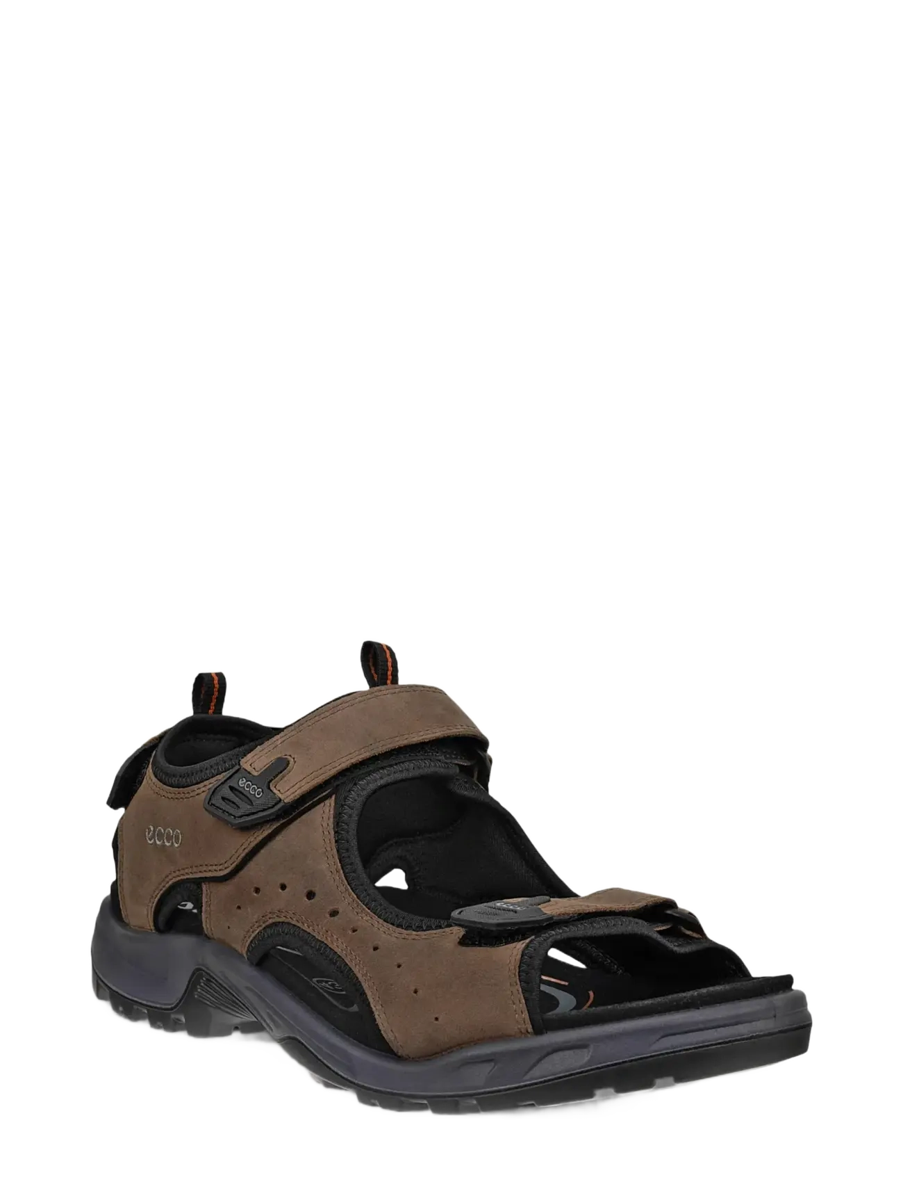 ECCO Offroad, 49, Summer Schuhe, Braun - Sandals, Männerswear