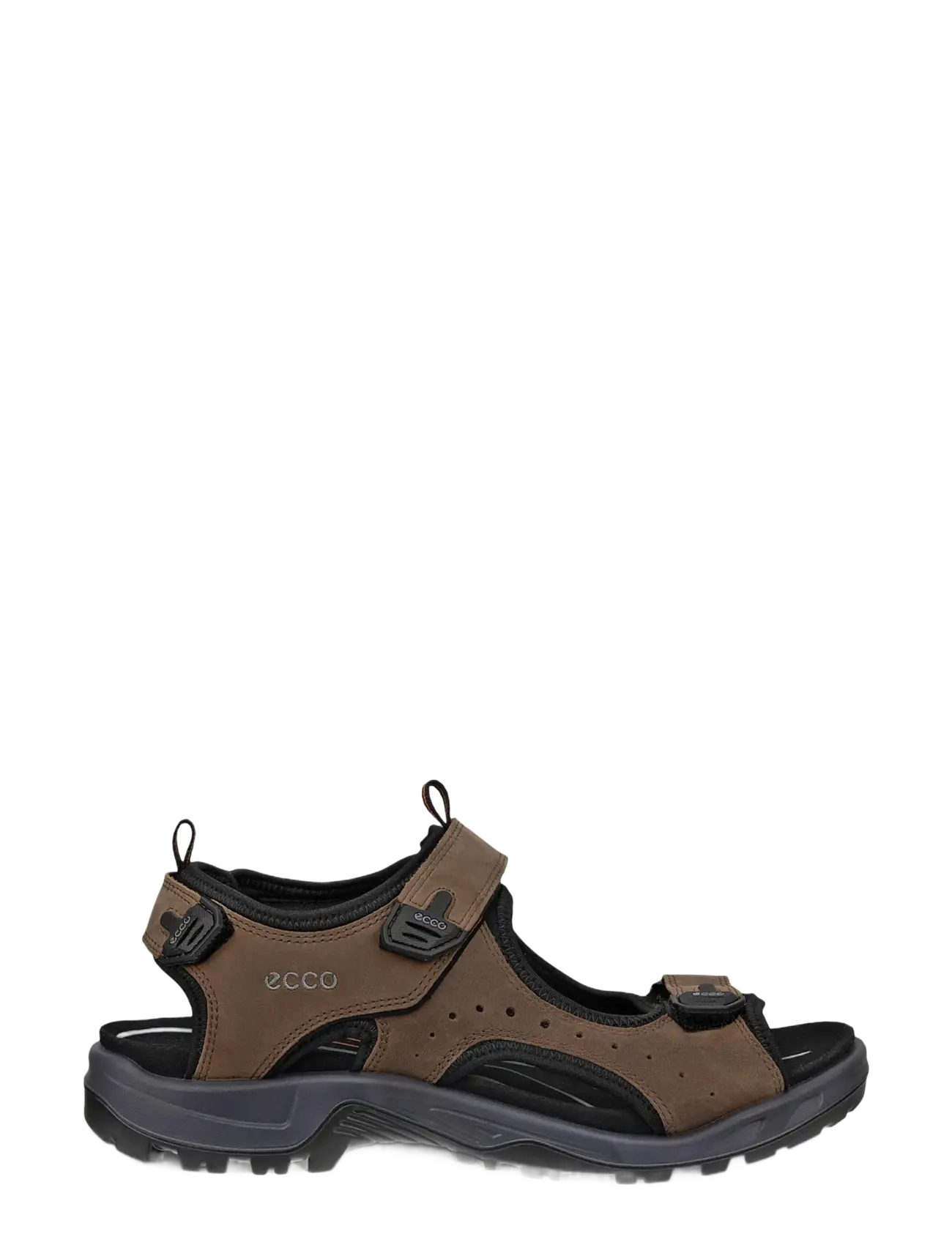 ECCO - OFFROAD - vandringssandaler - nutmeg brown - 3