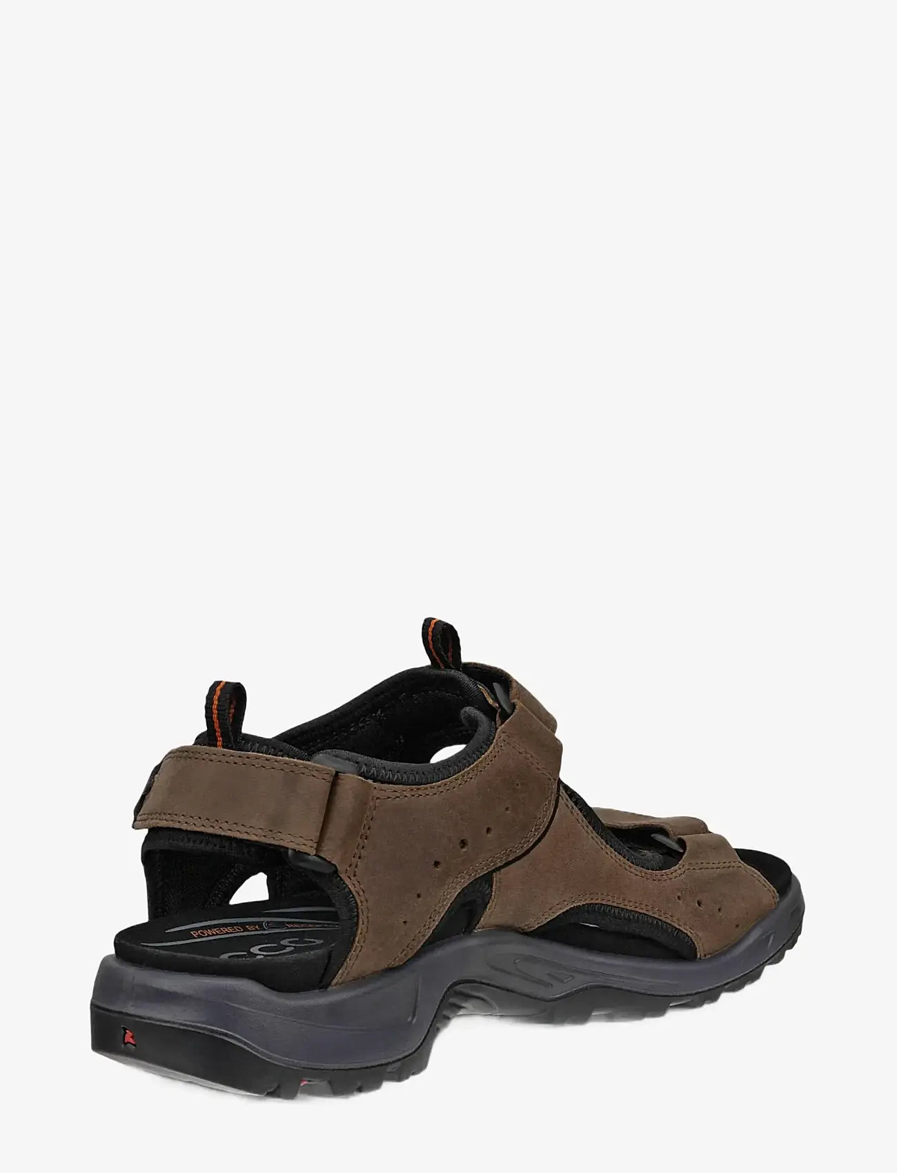 ECCO - OFFROAD - wandersandalen - nutmeg brown - 4
