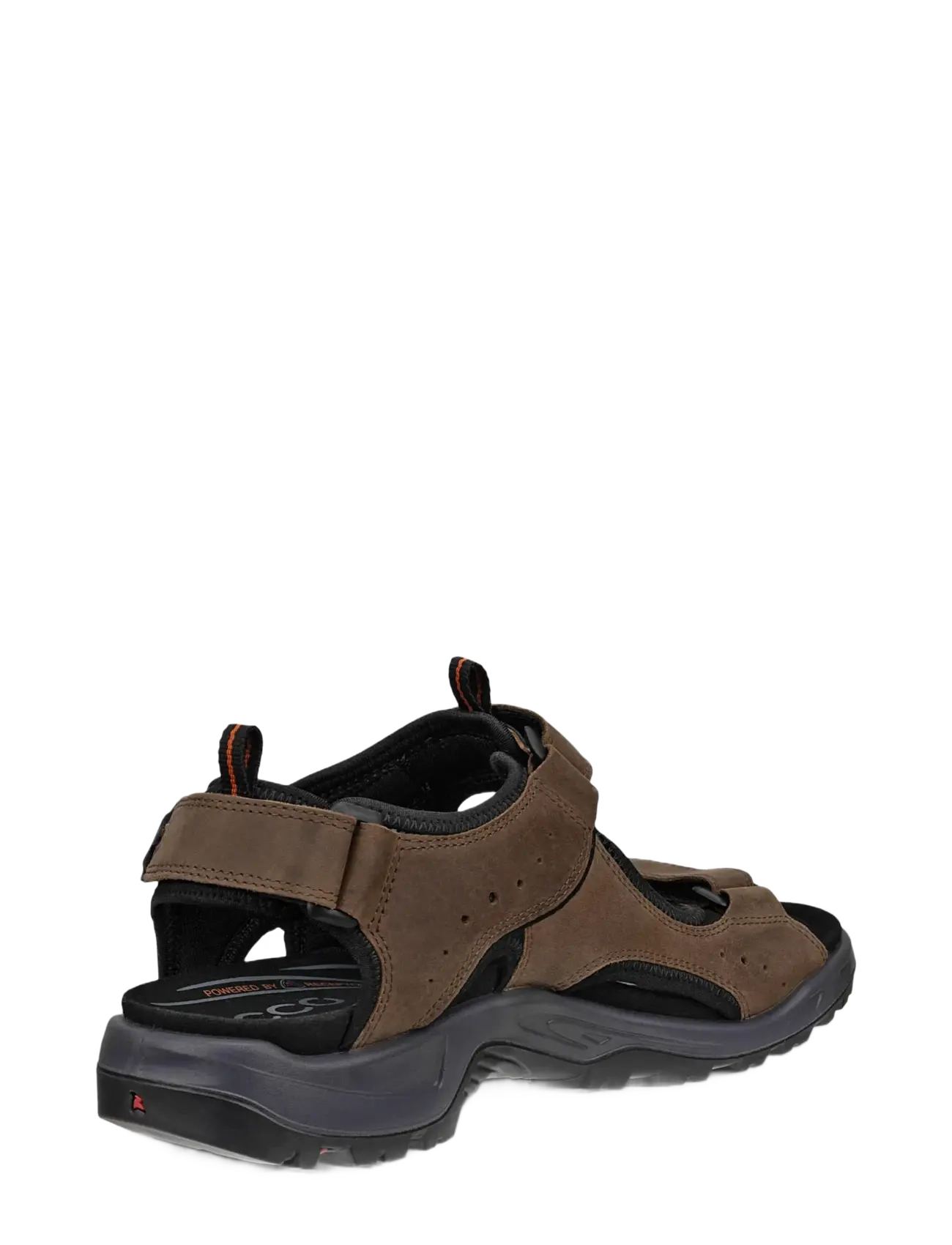 ECCO - OFFROAD - vandringssandaler - nutmeg brown - 4