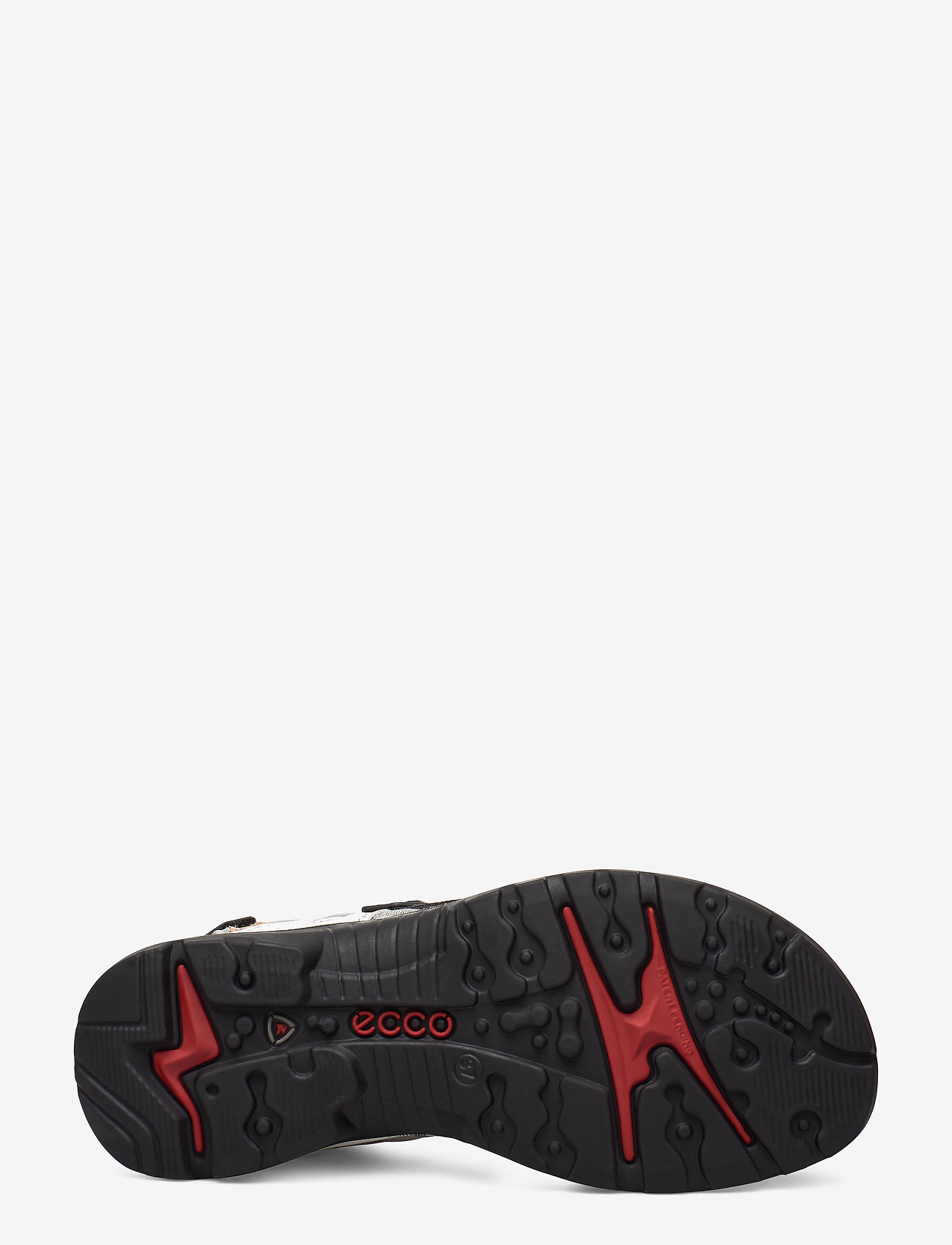 ECCO - OFFROAD - multicoloe volluto - 4