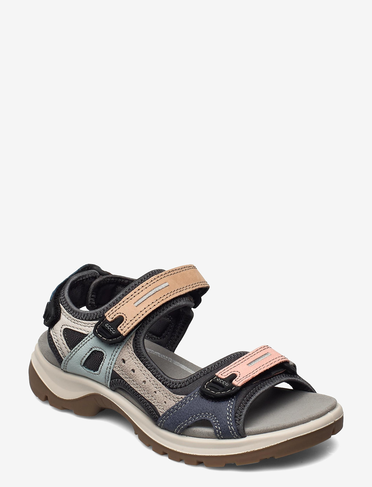 ECCO - OFFROAD - multicolor - 0