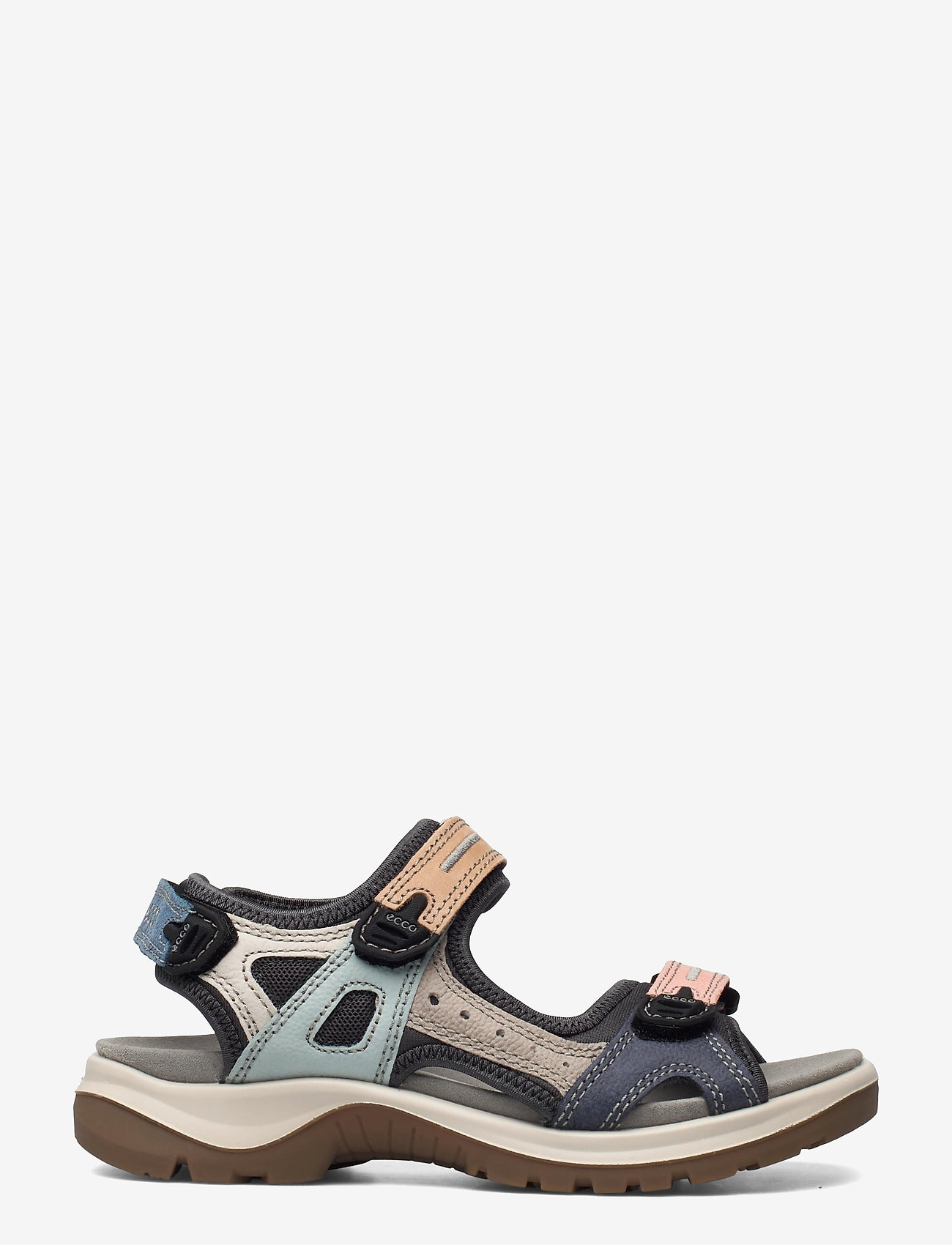 ECCO - OFFROAD - multicolor - 1
